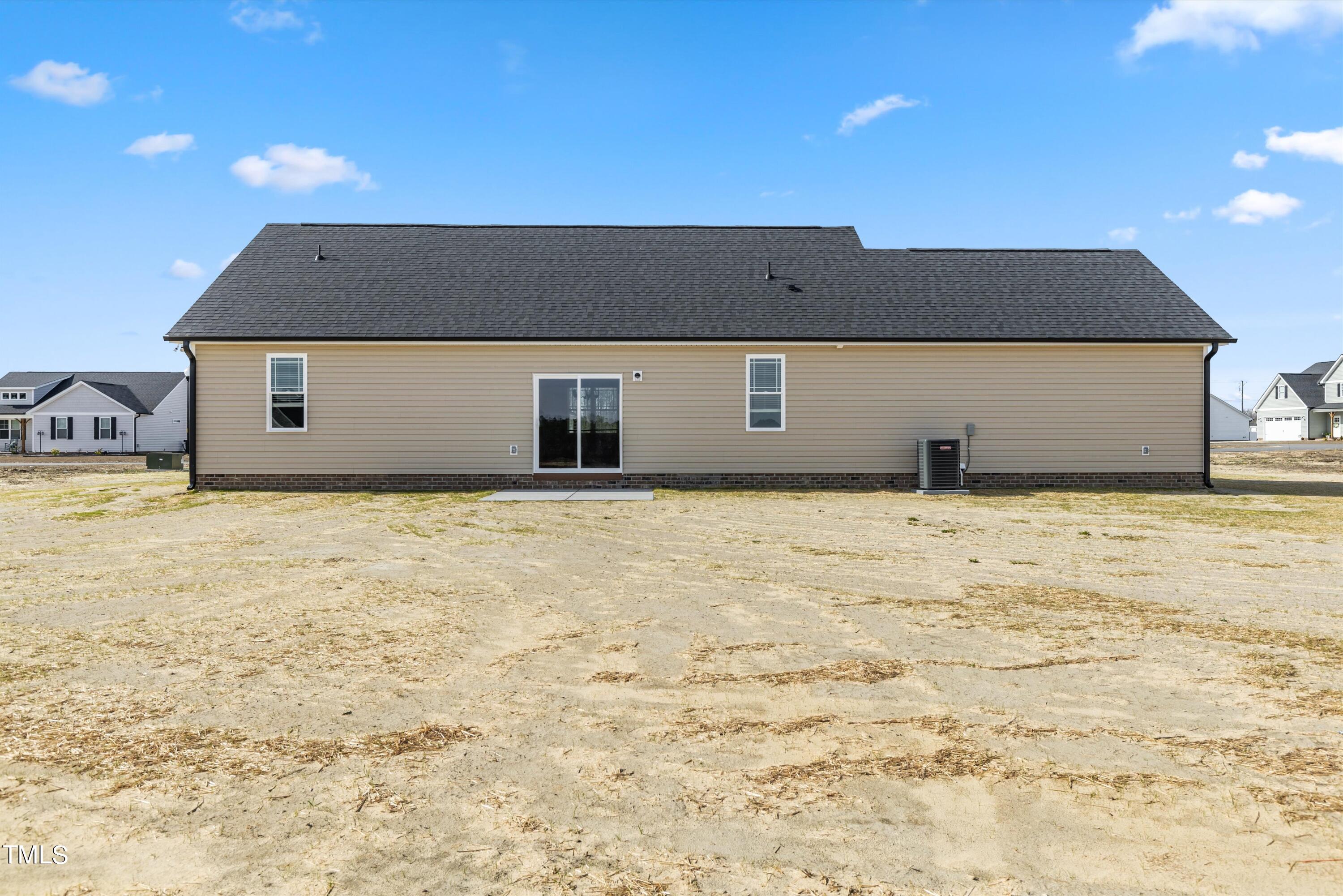 9035 Byron Court