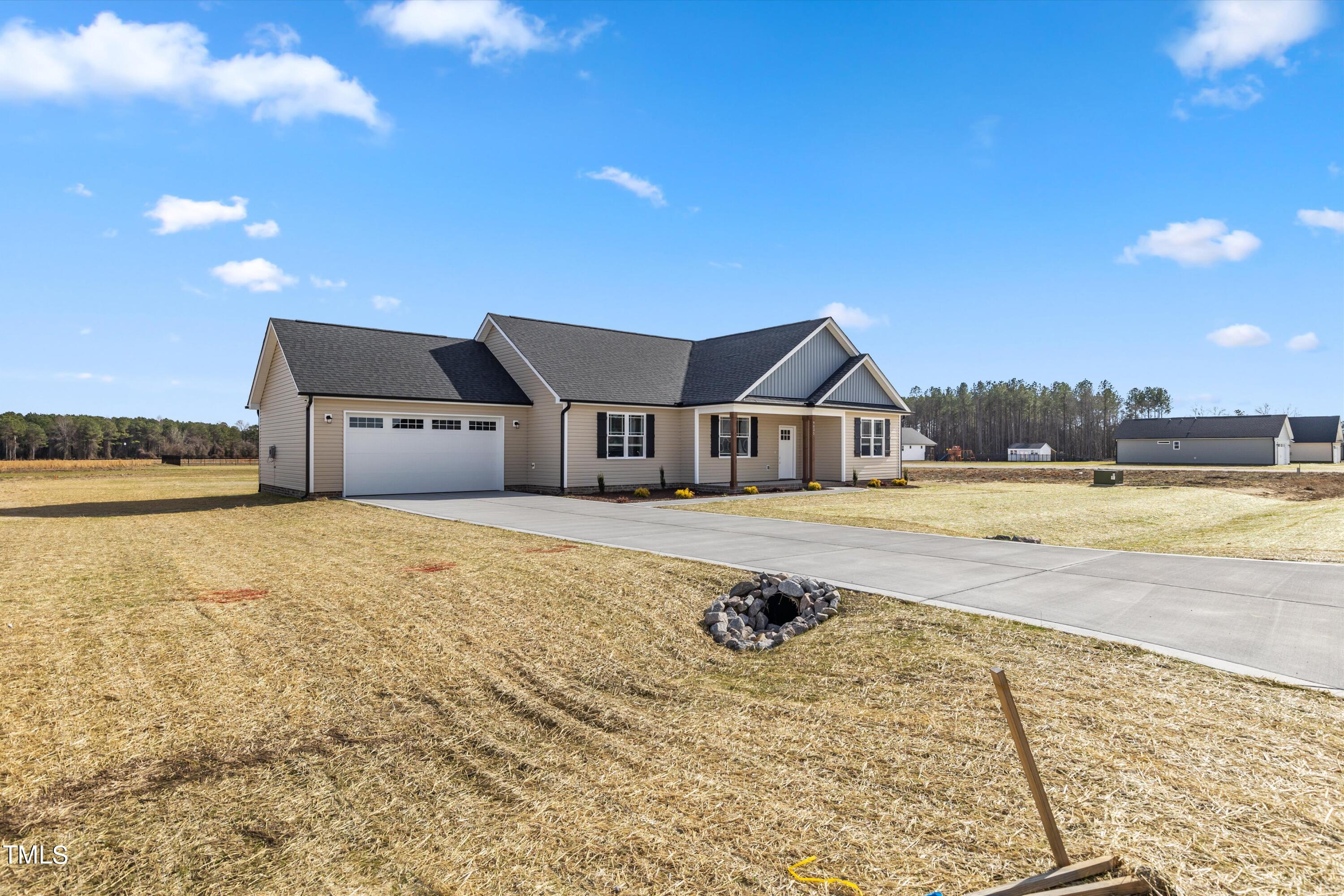 9035 Byron Court