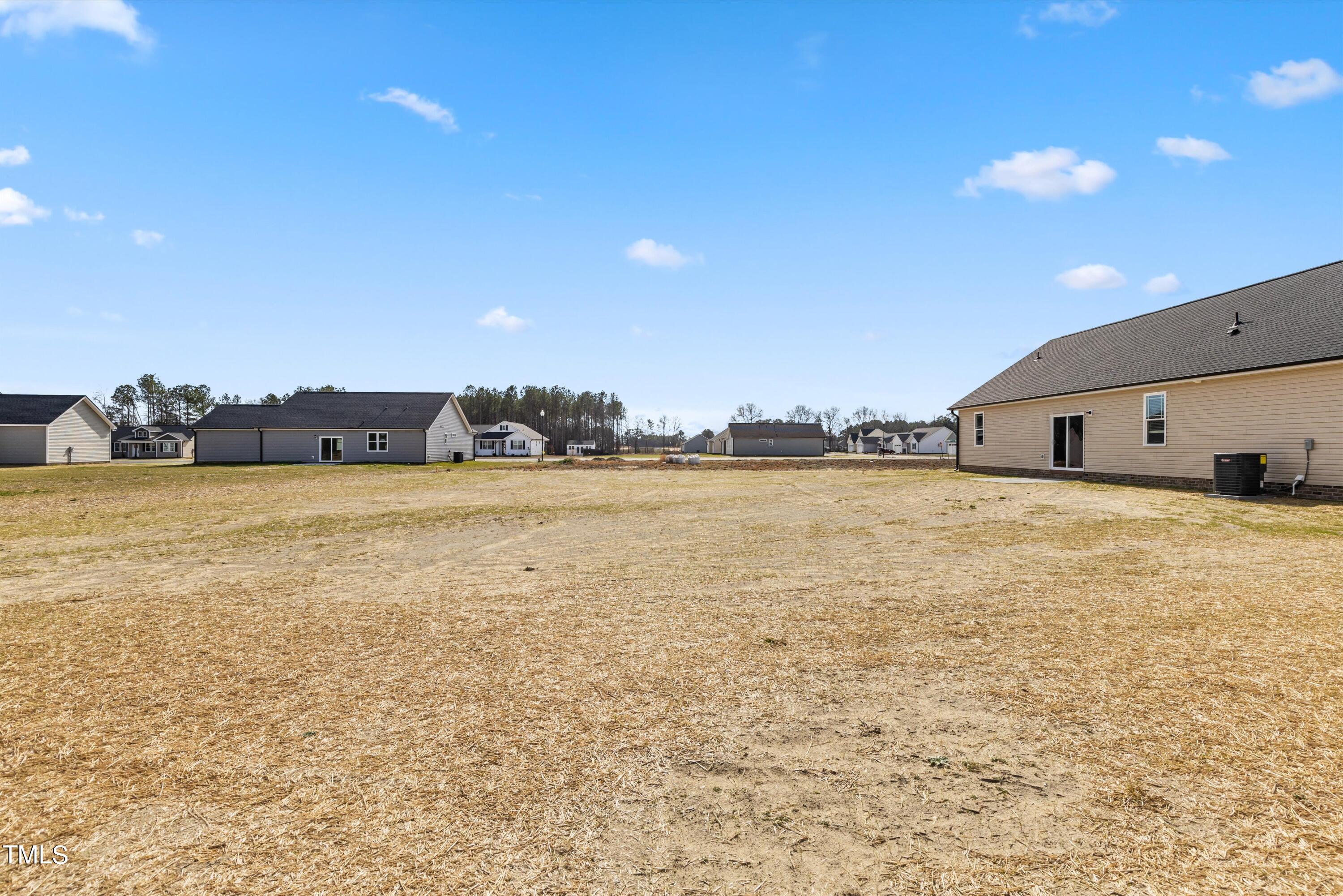 9035 Byron Court