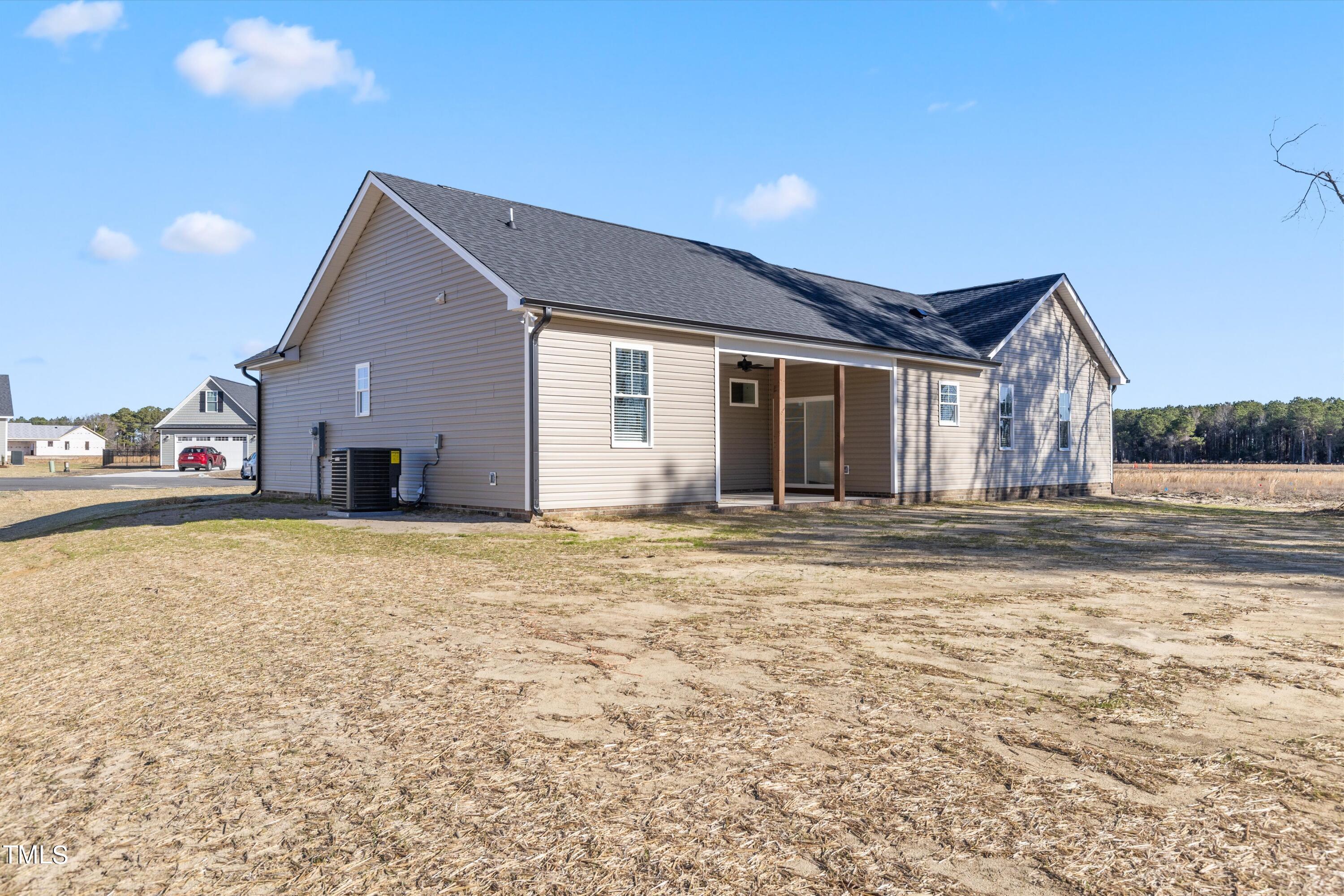 3901 Alpha Court