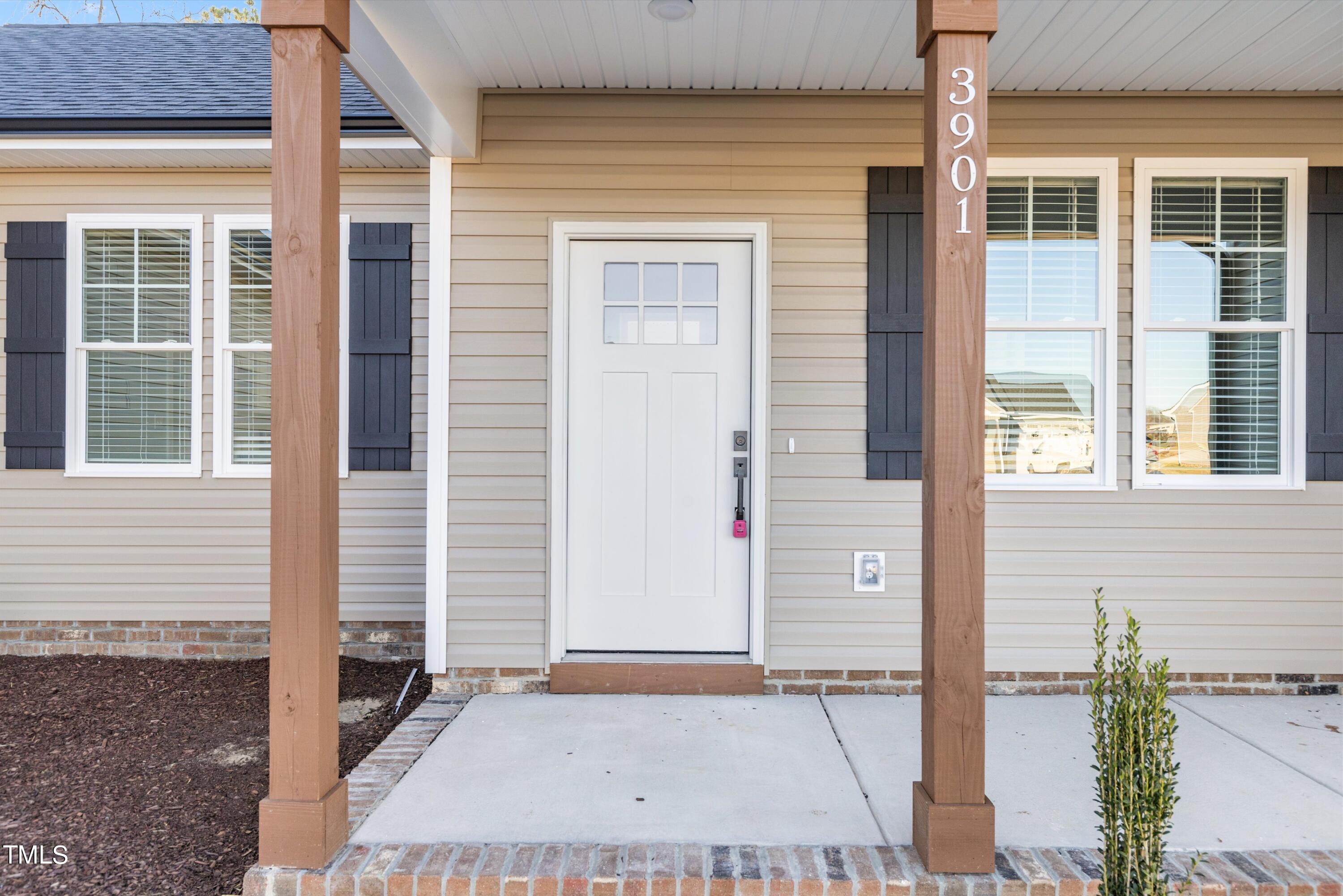 3901 Alpha Court