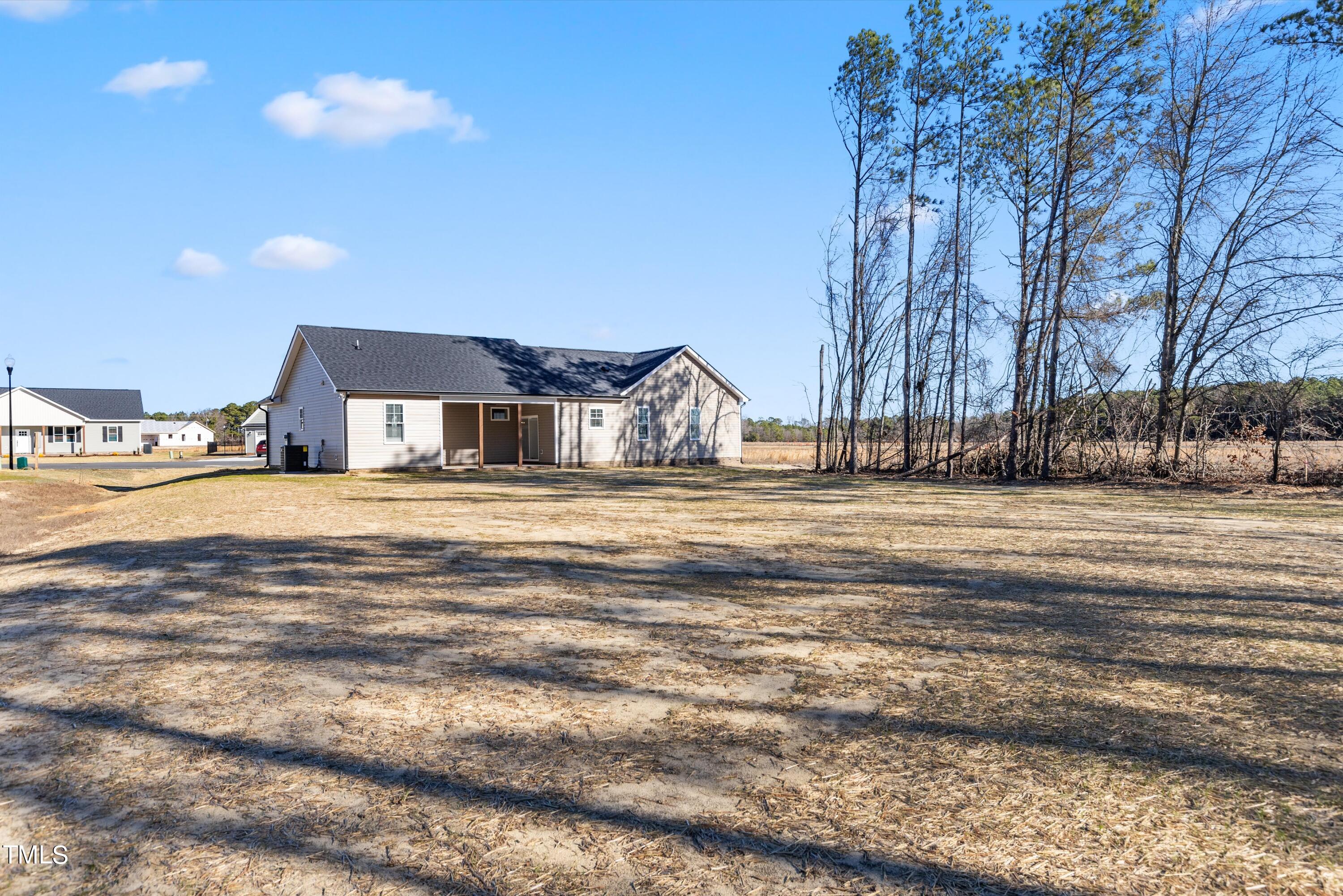 3901 Alpha Court