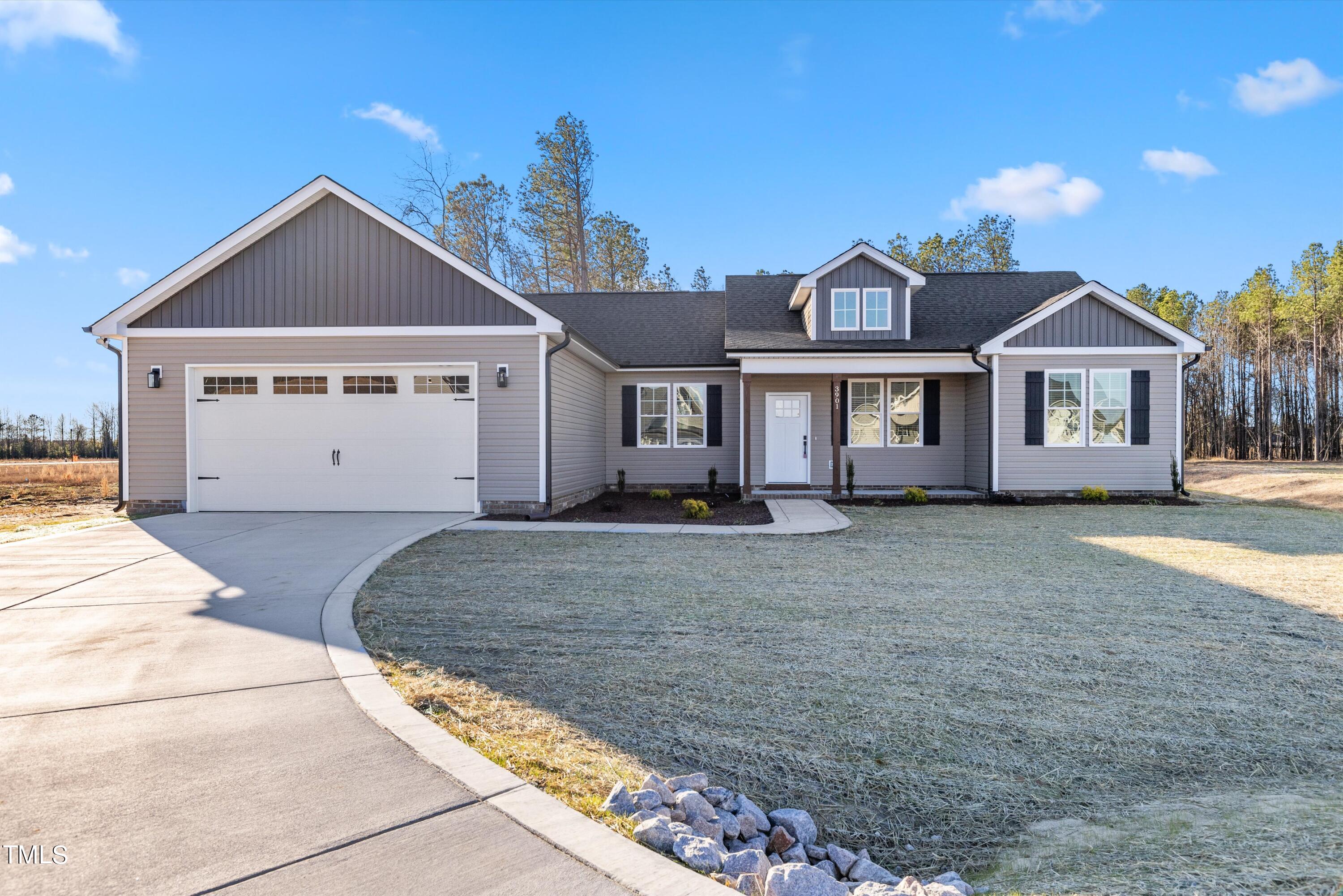 3901 Alpha Court