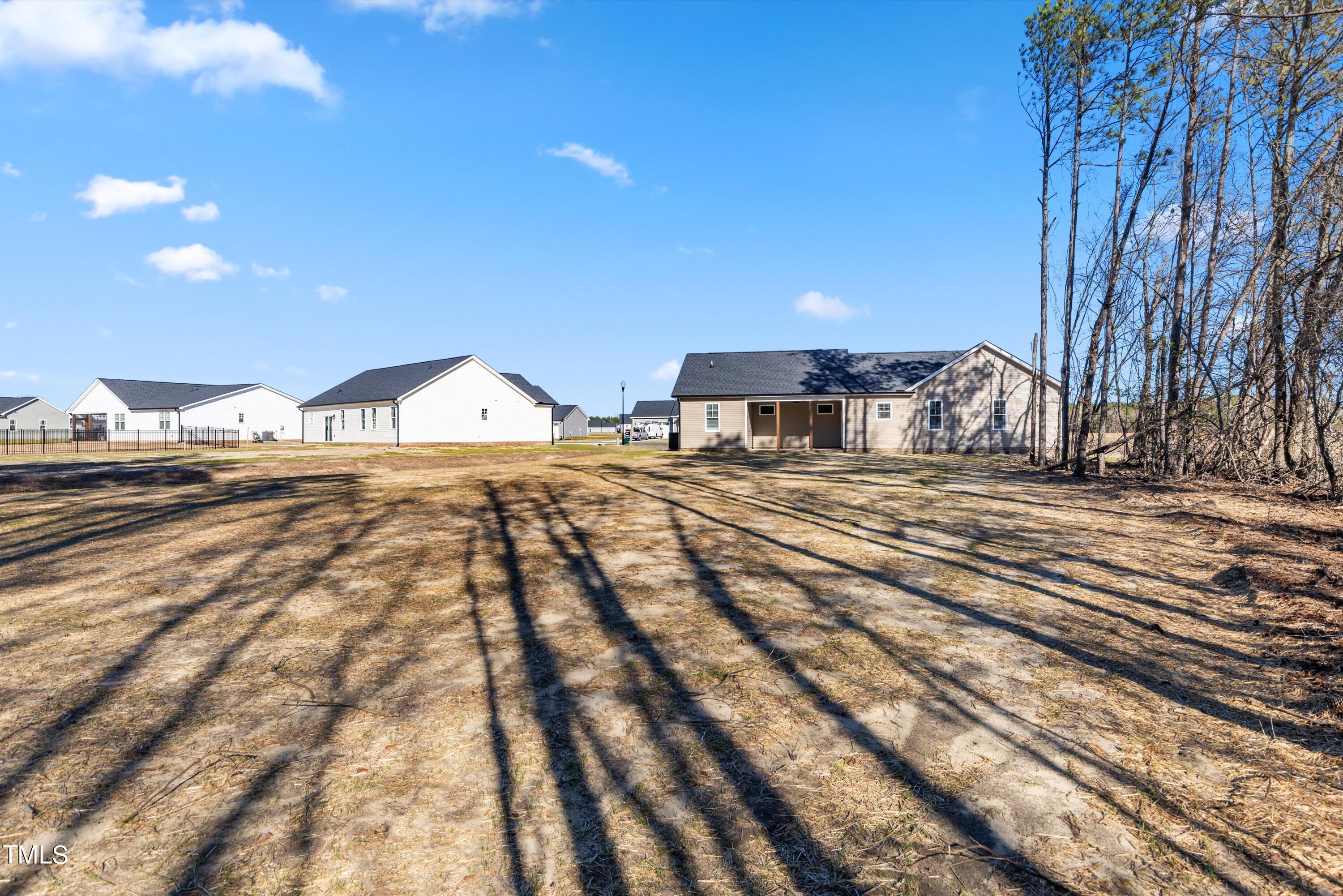 3901 Alpha Court