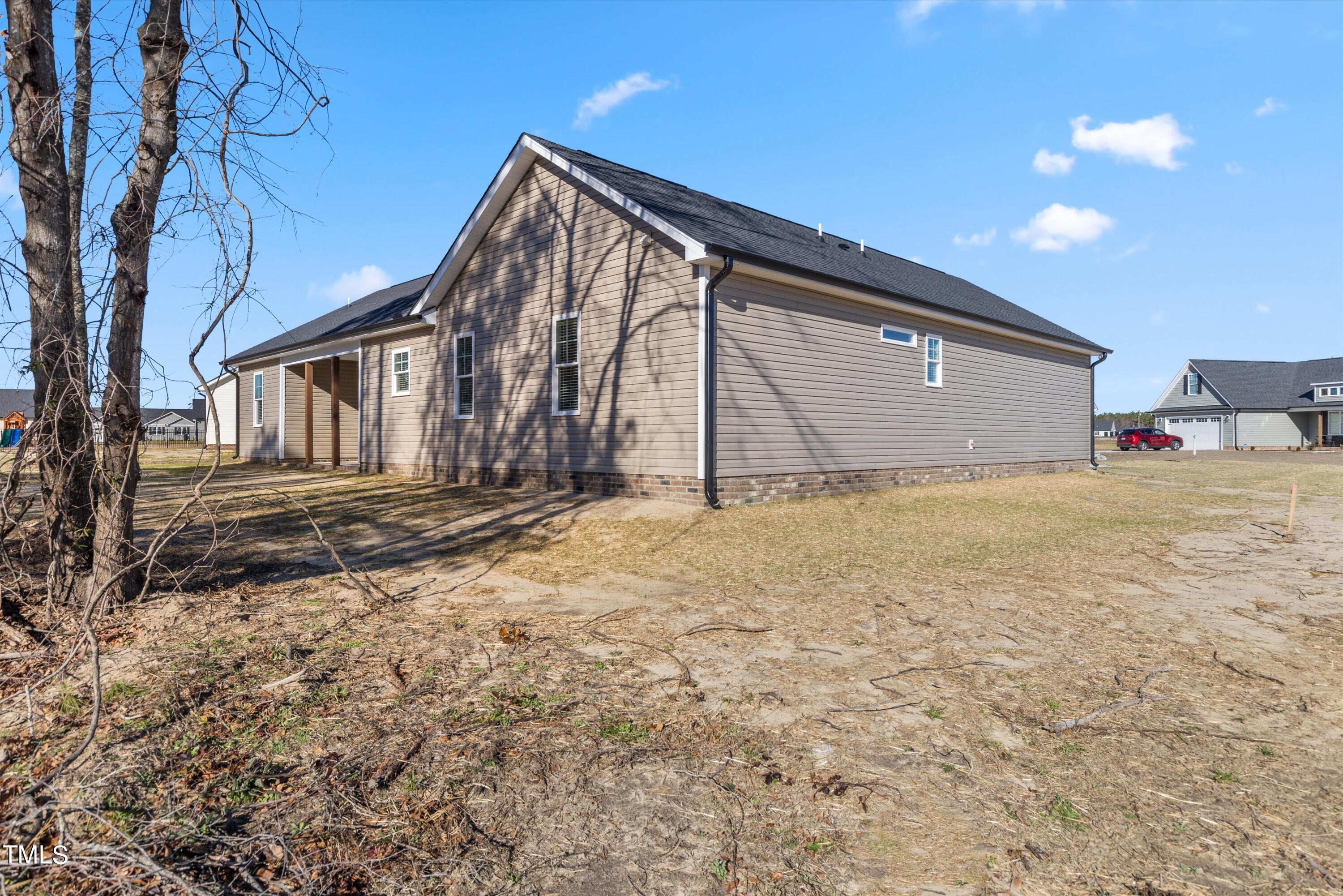 3901 Alpha Court