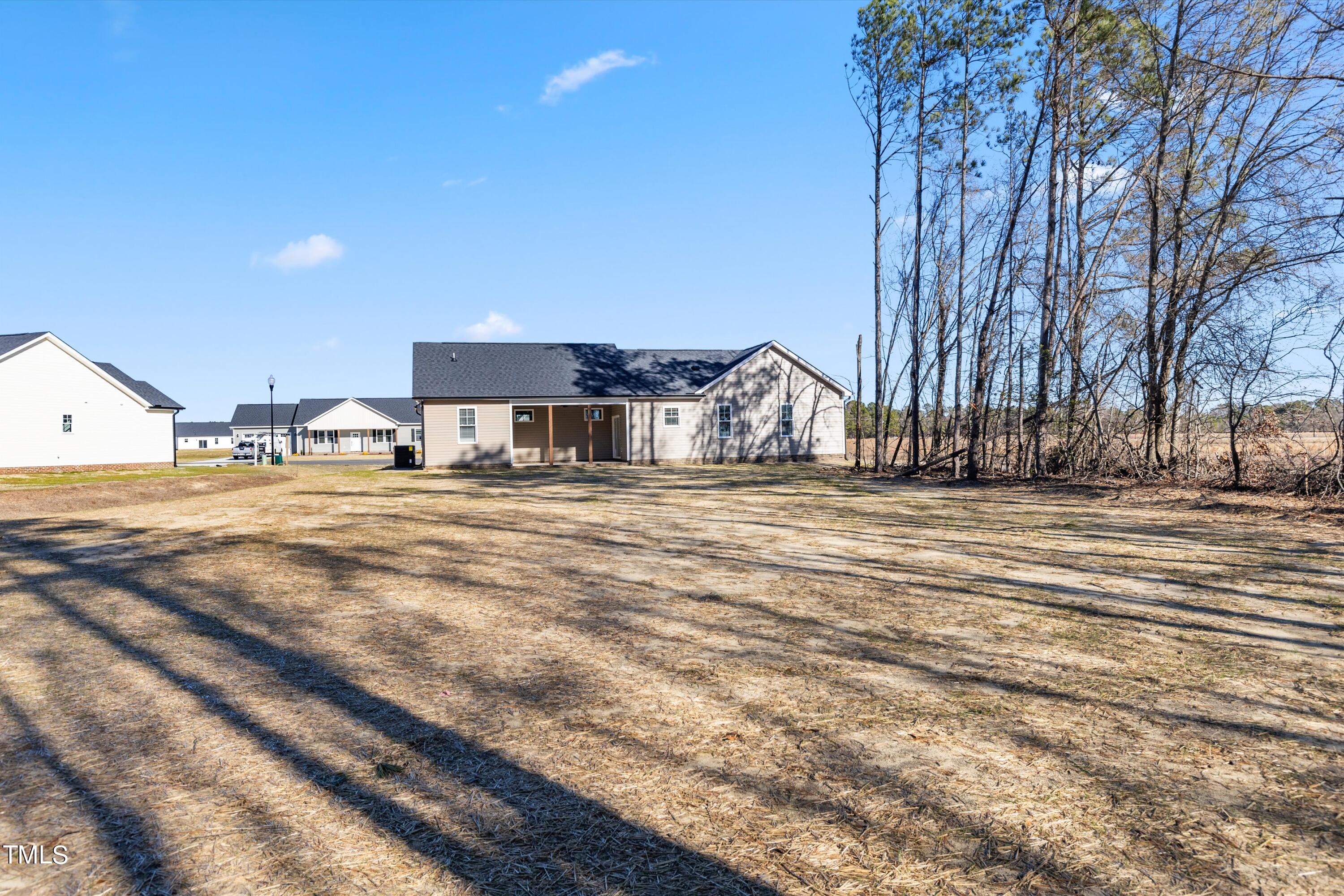 3901 Alpha Court