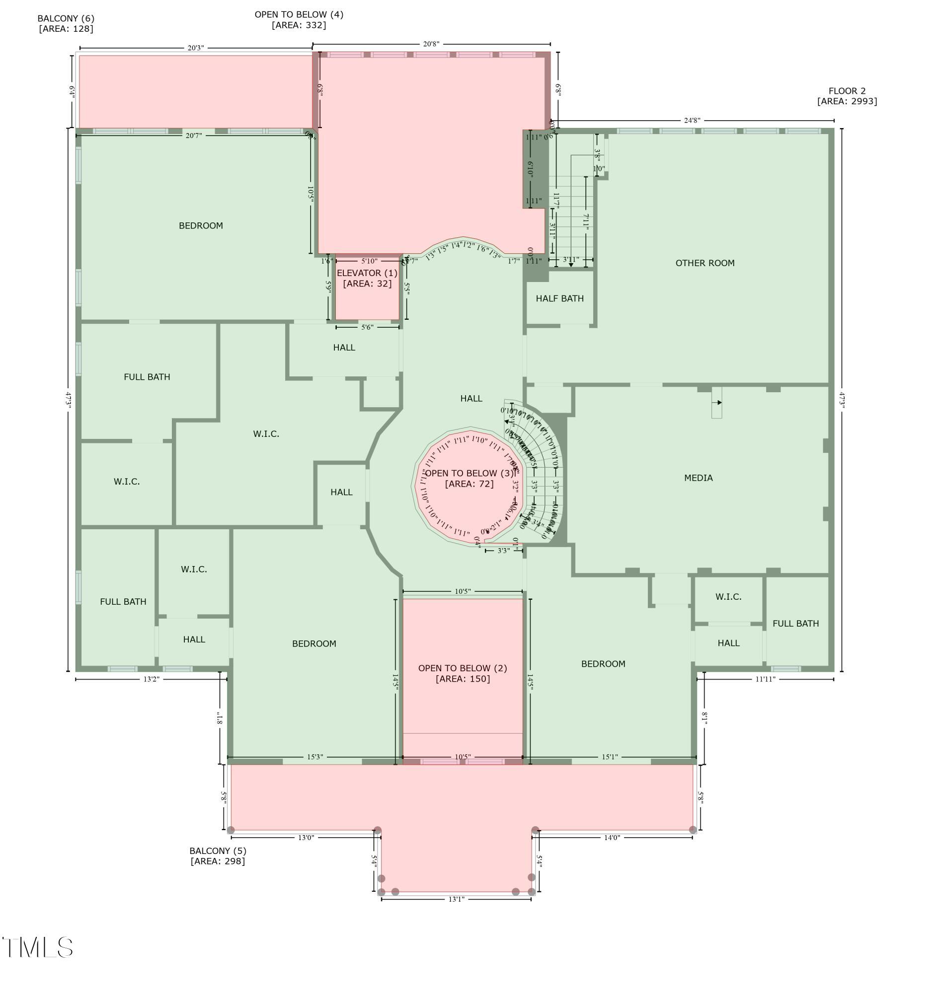 905 Dominion Hill Drive