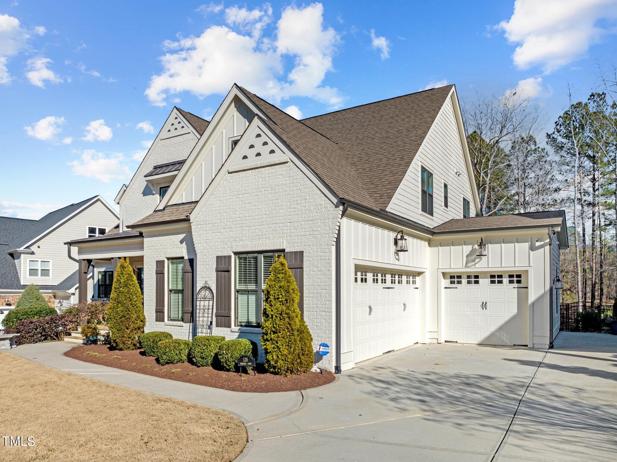 125 Roseroot Court
