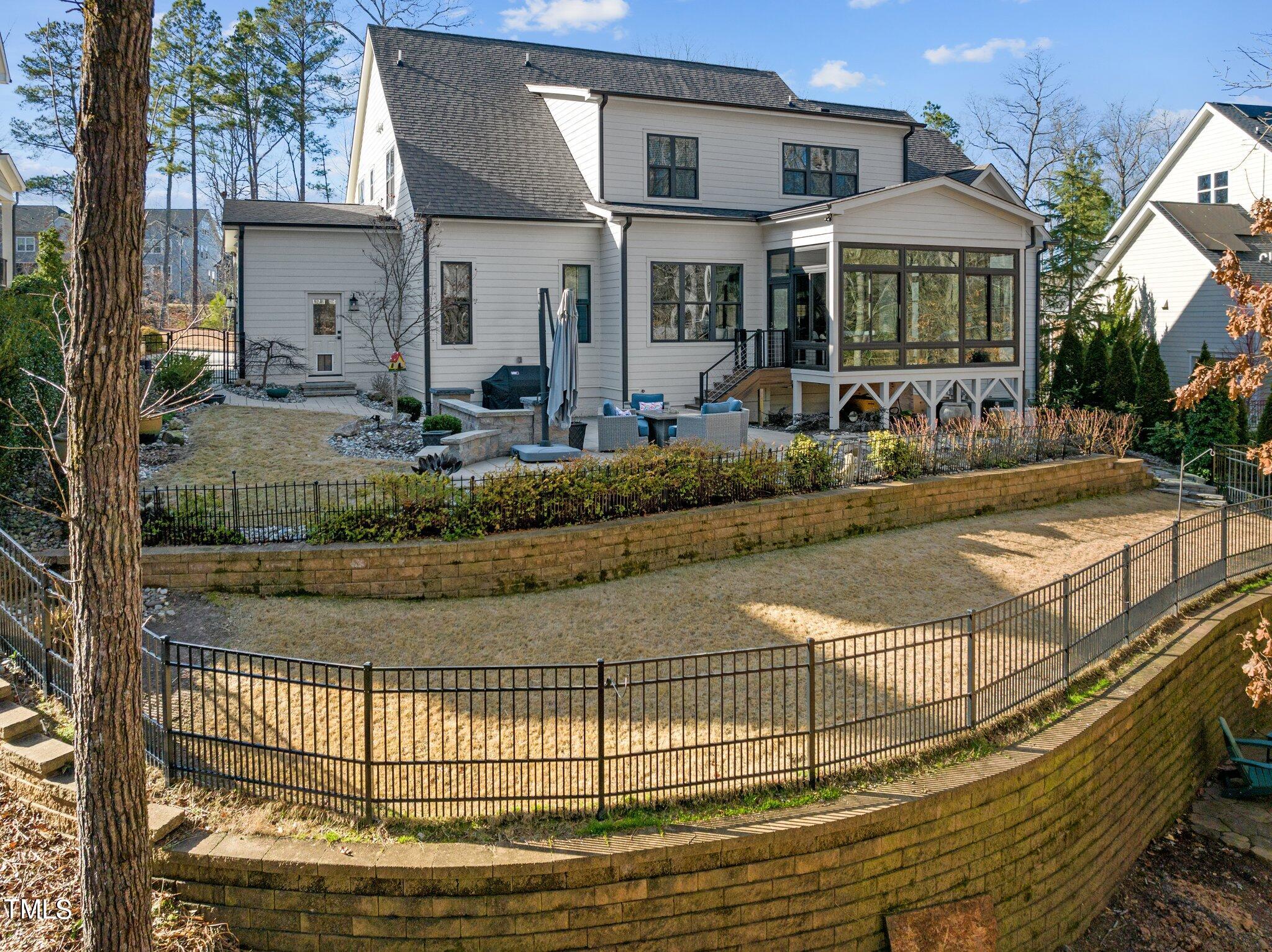 125 Roseroot Court