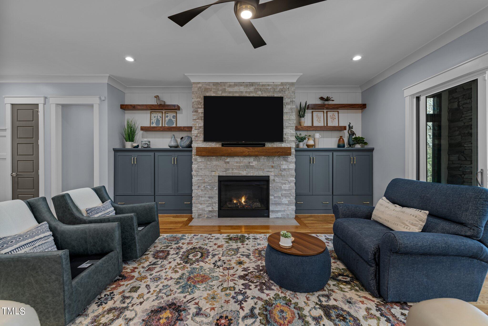 125 Roseroot Court