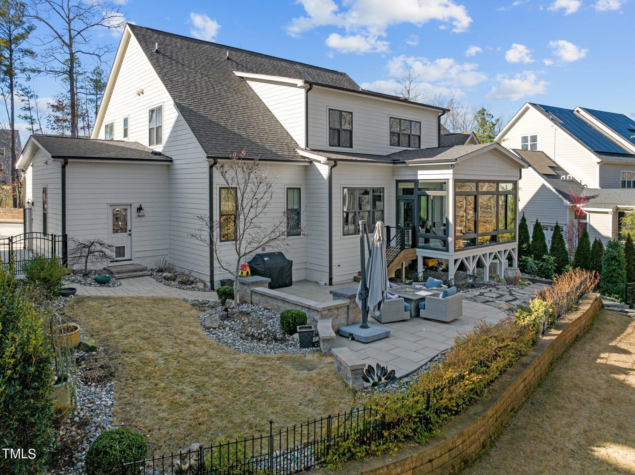 125 Roseroot Court