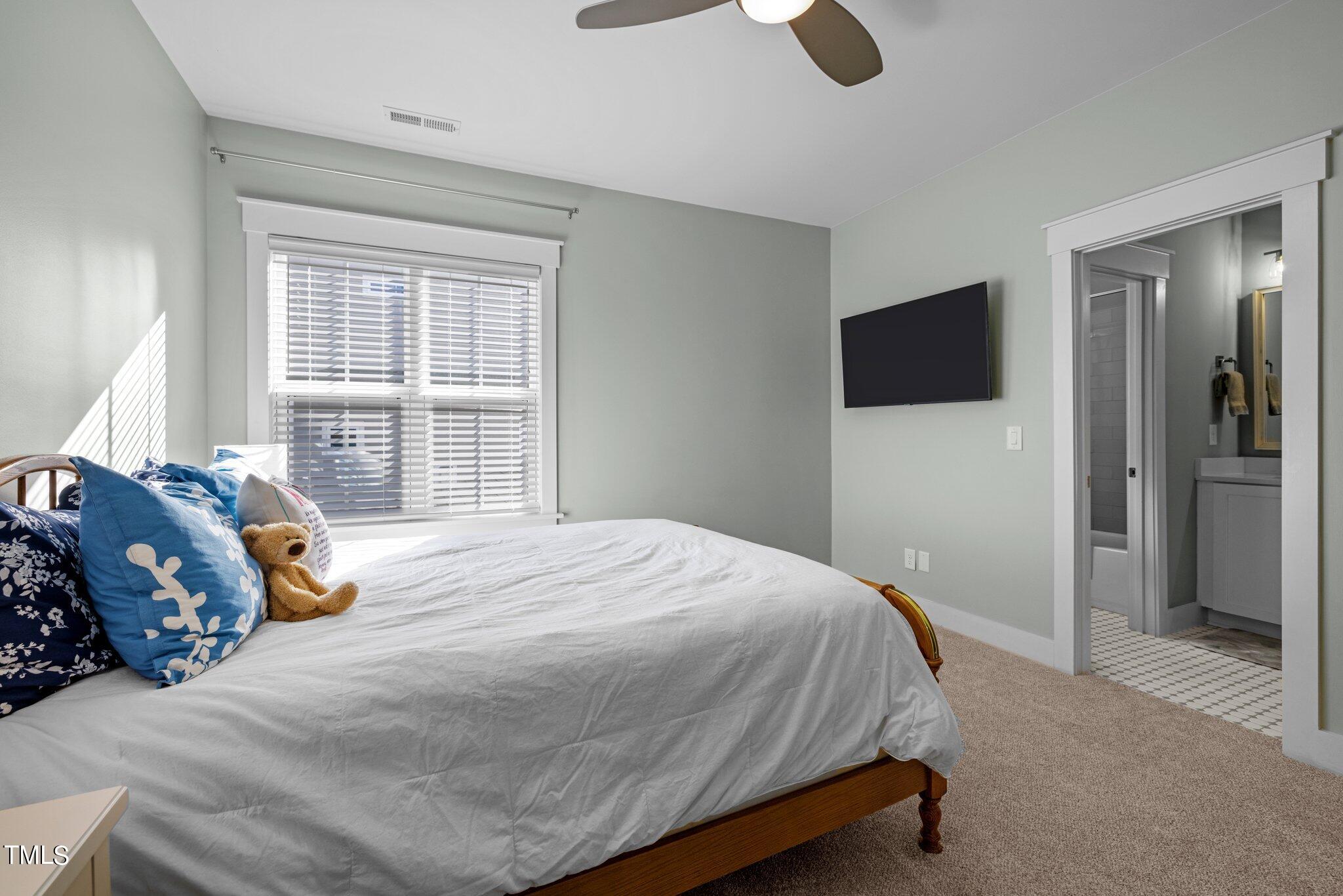 125 Roseroot Court