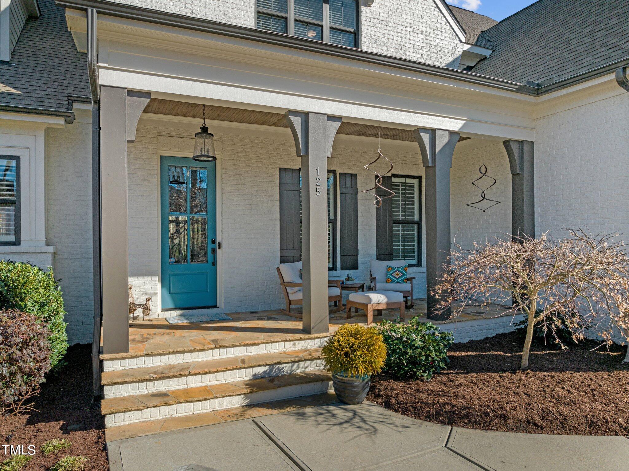 125 Roseroot Court