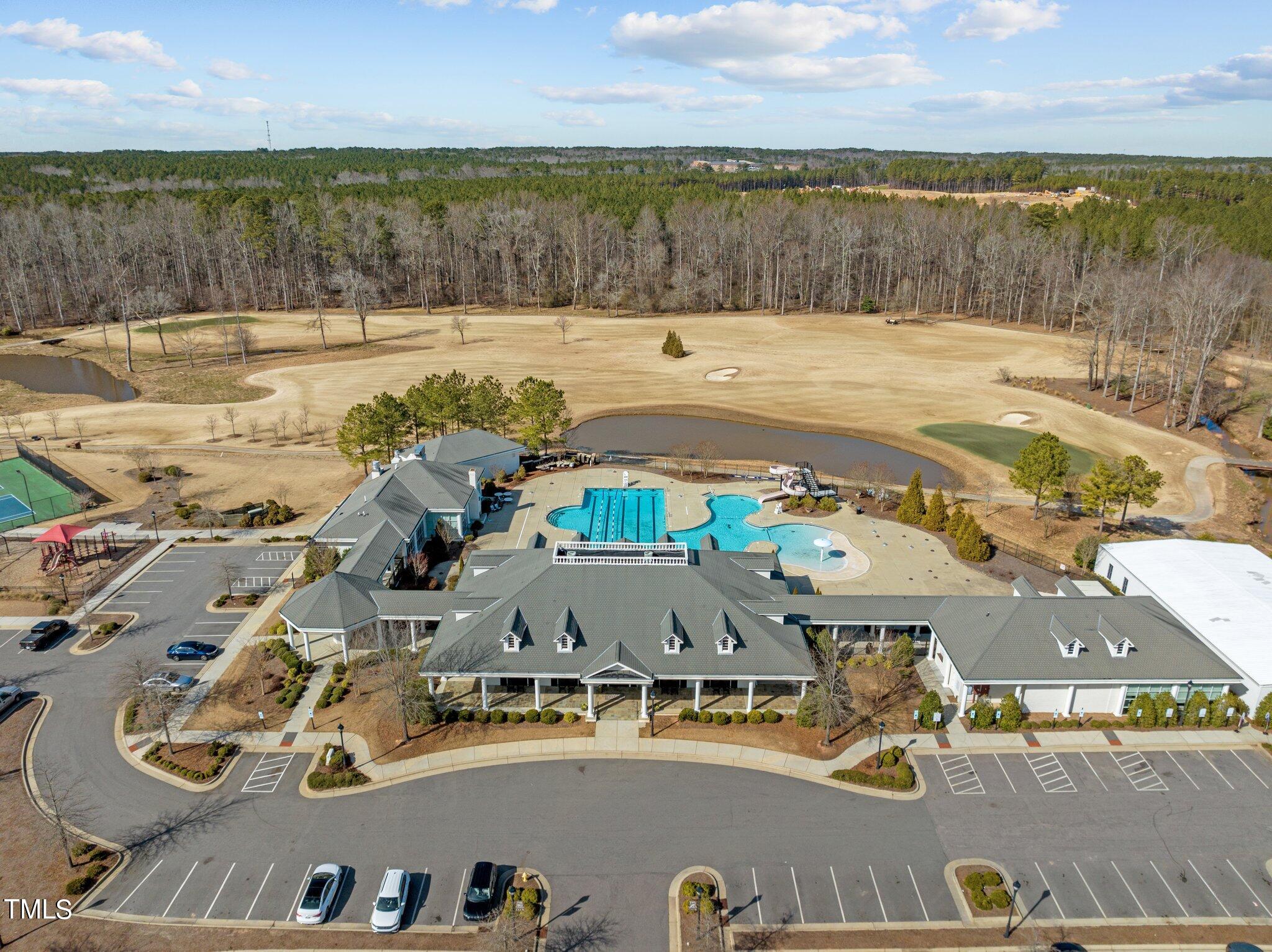125 Roseroot Court