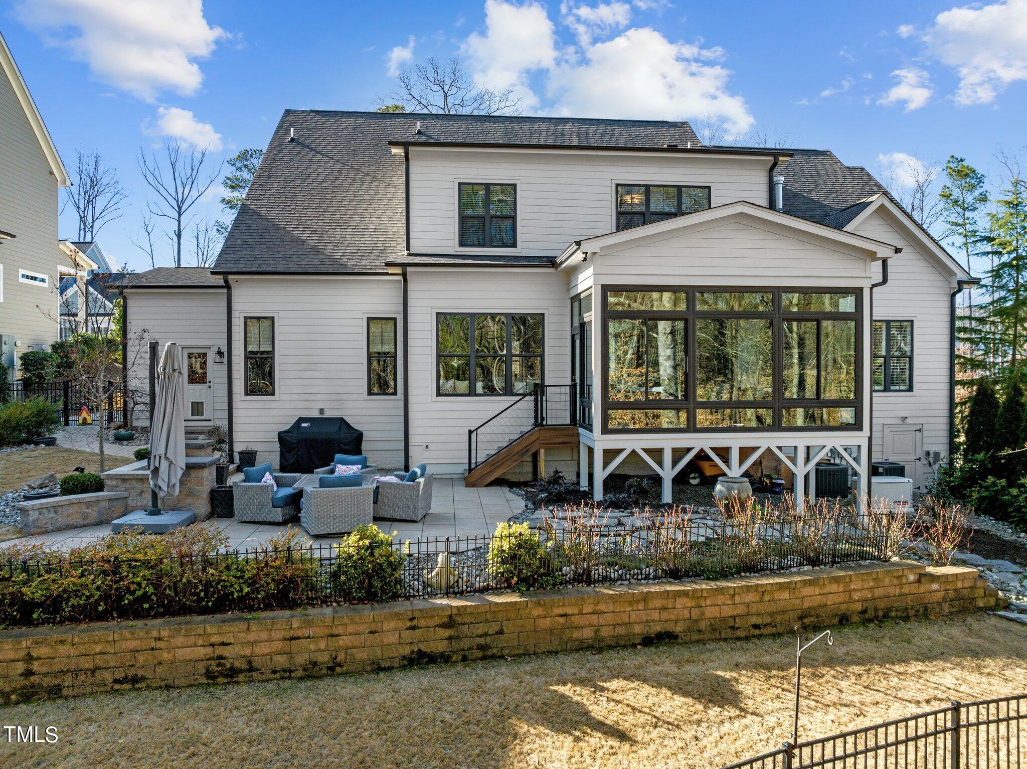 125 Roseroot Court