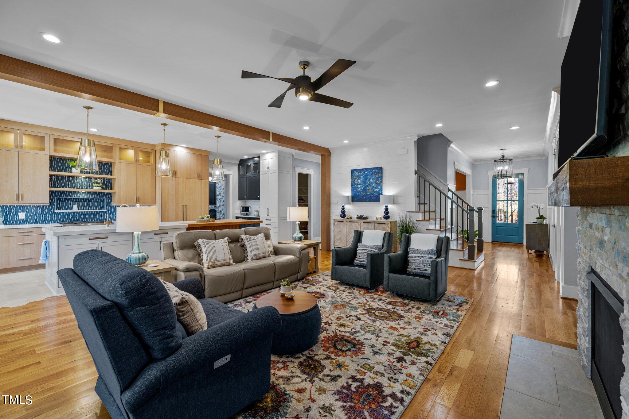 125 Roseroot Court