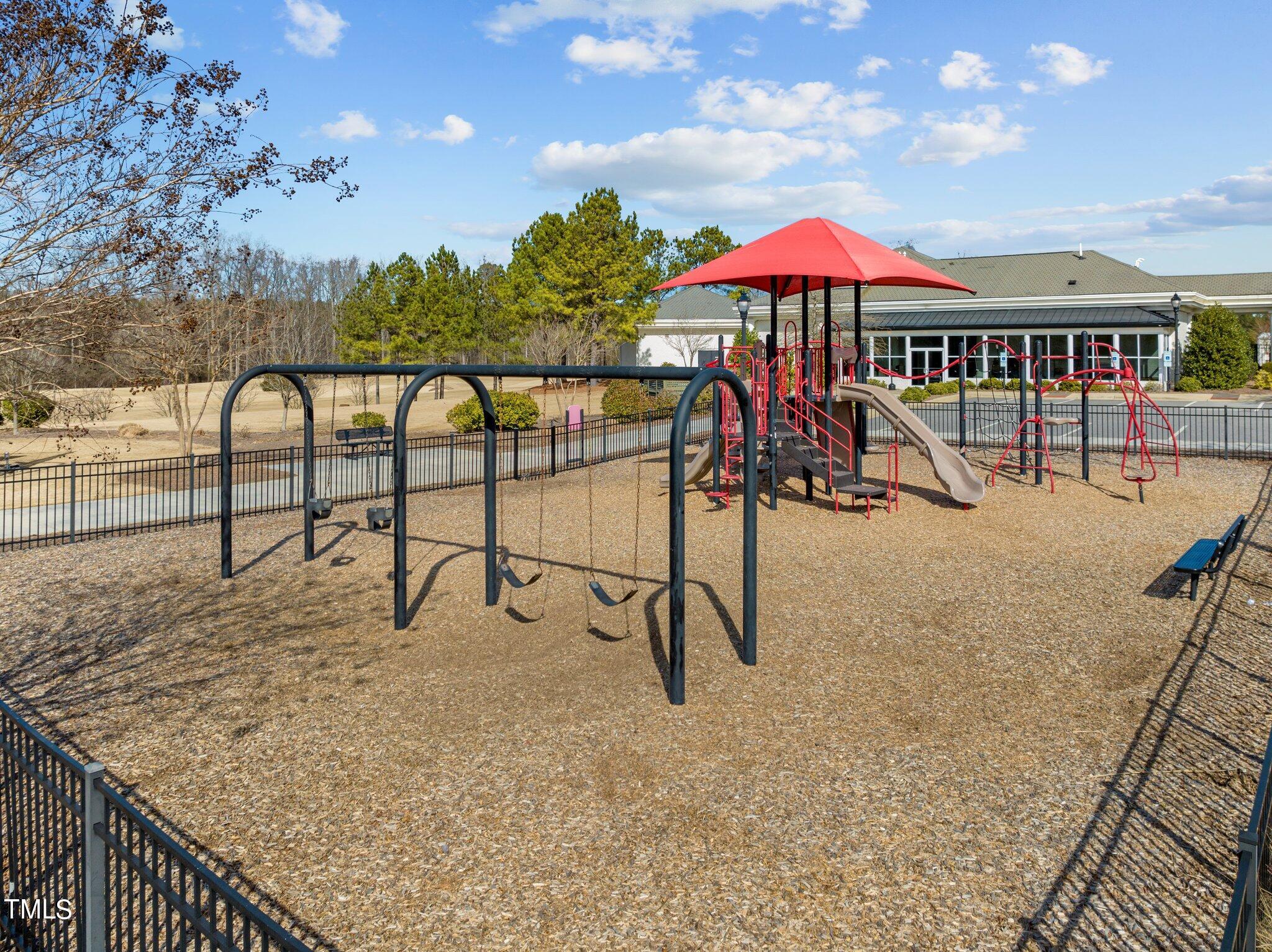 125 Roseroot Court