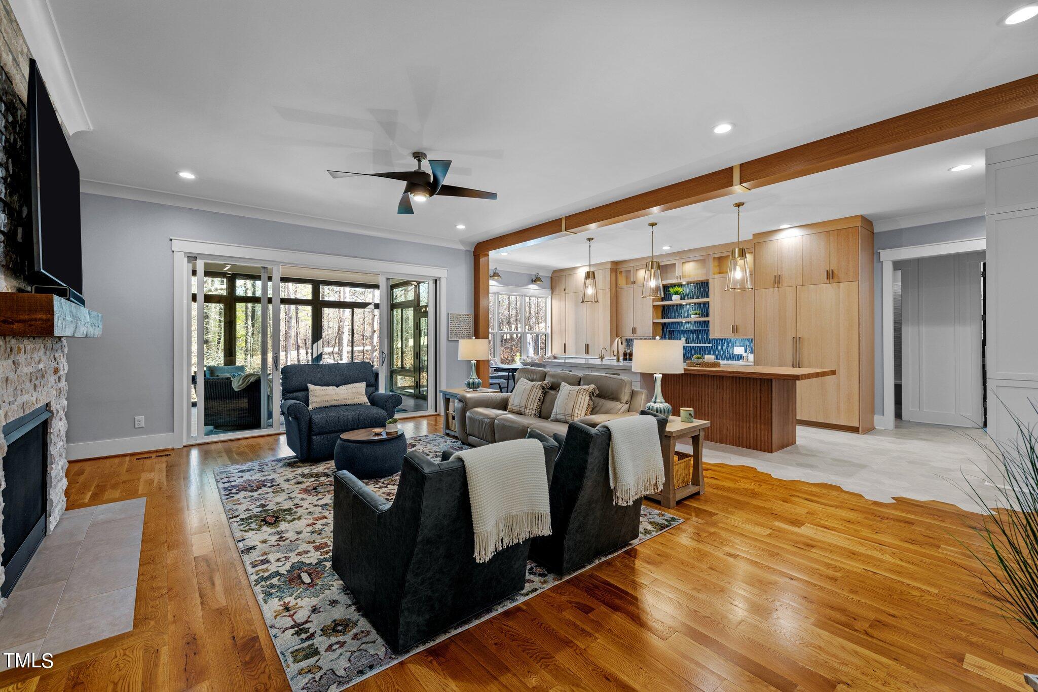 125 Roseroot Court
