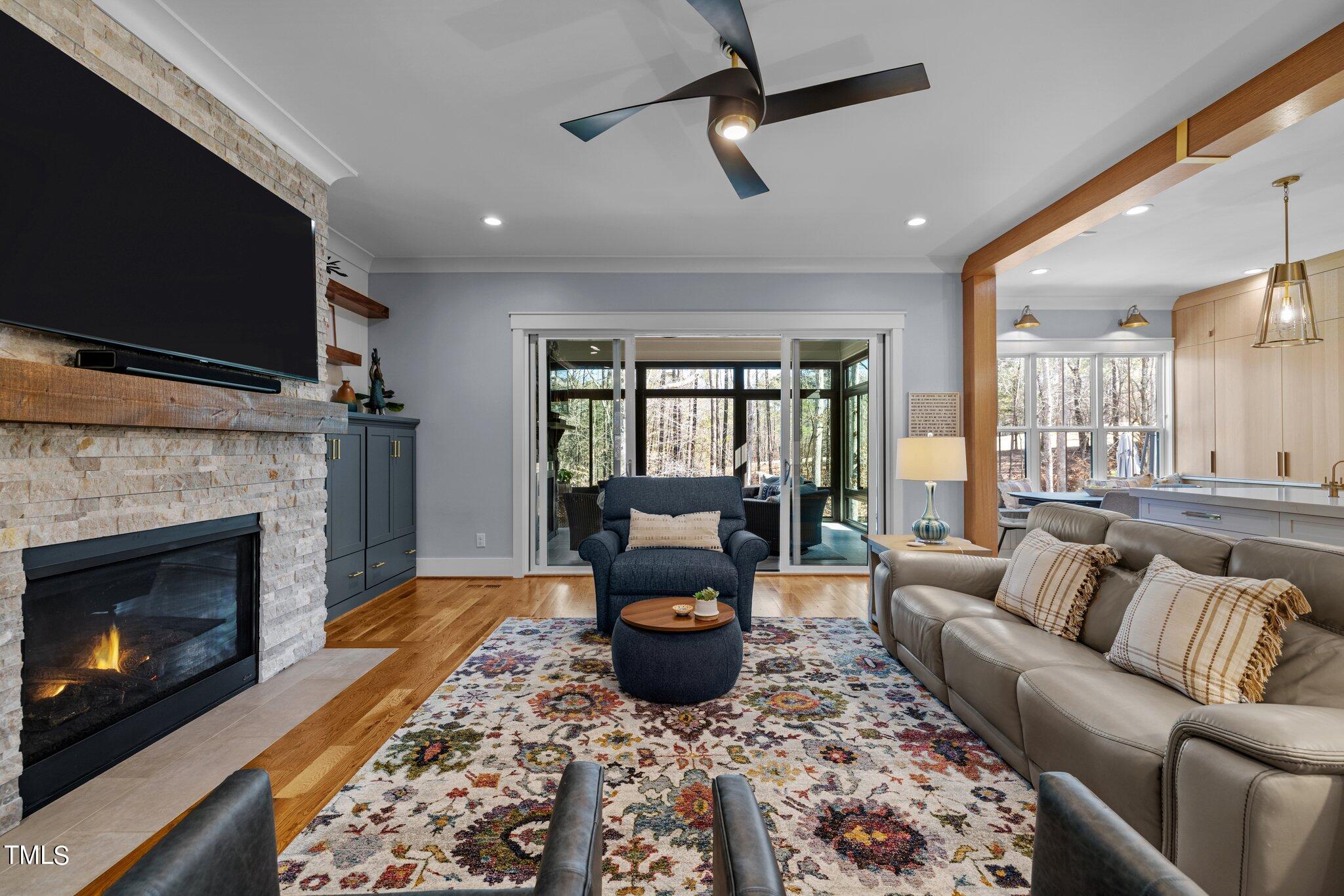 125 Roseroot Court