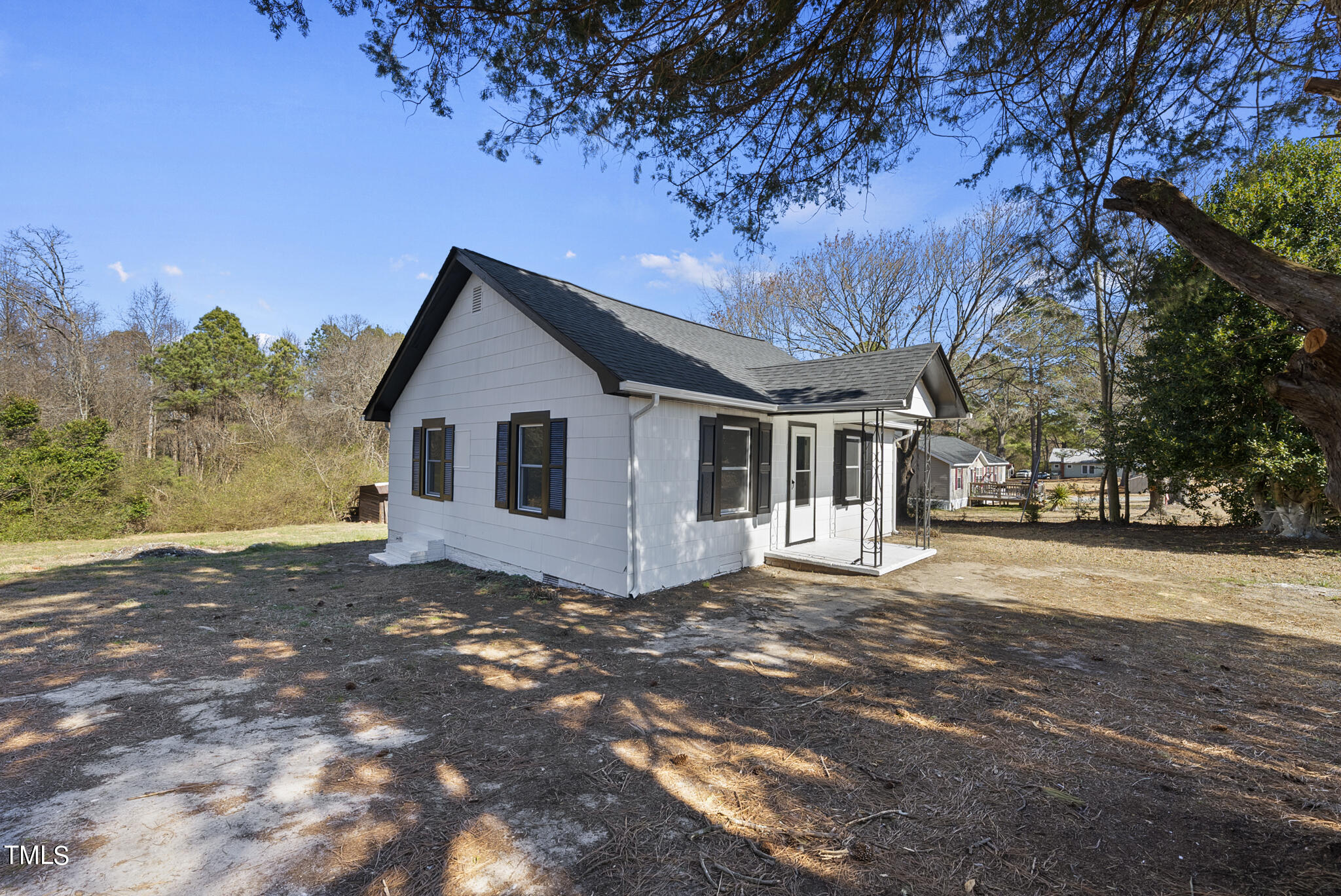 909 Prospect Church Road