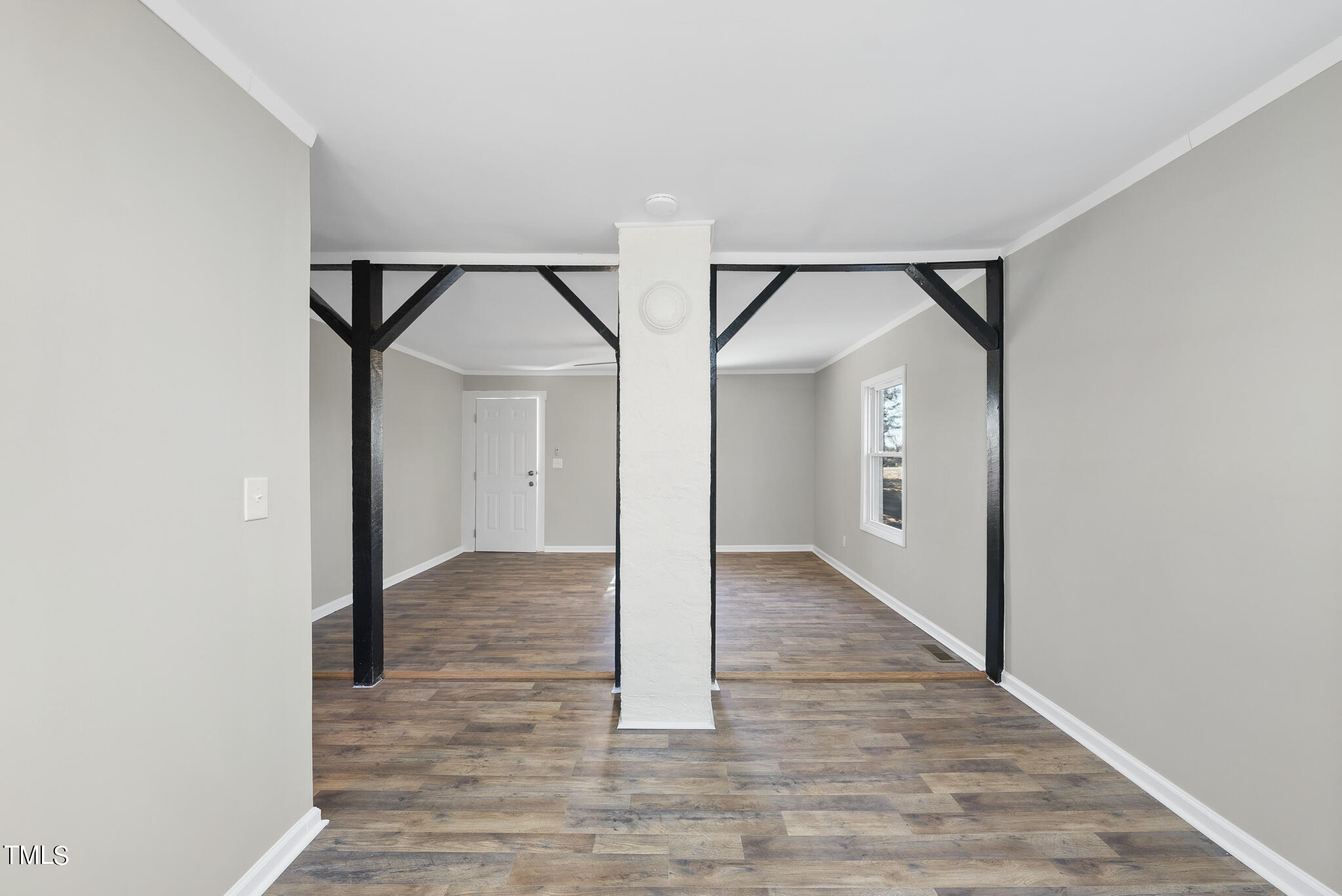 909 Prospect Church Road