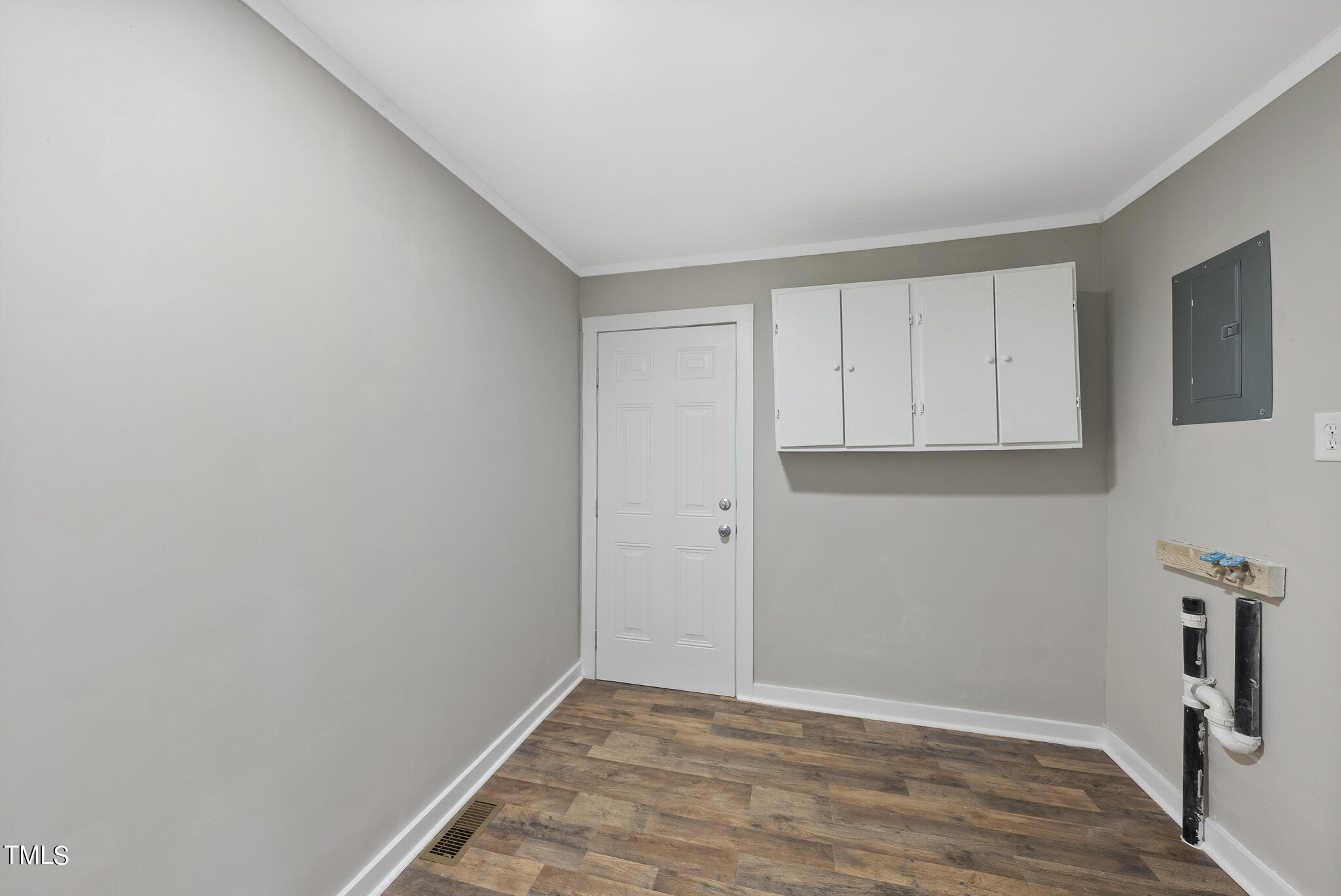 909 Prospect Church Road