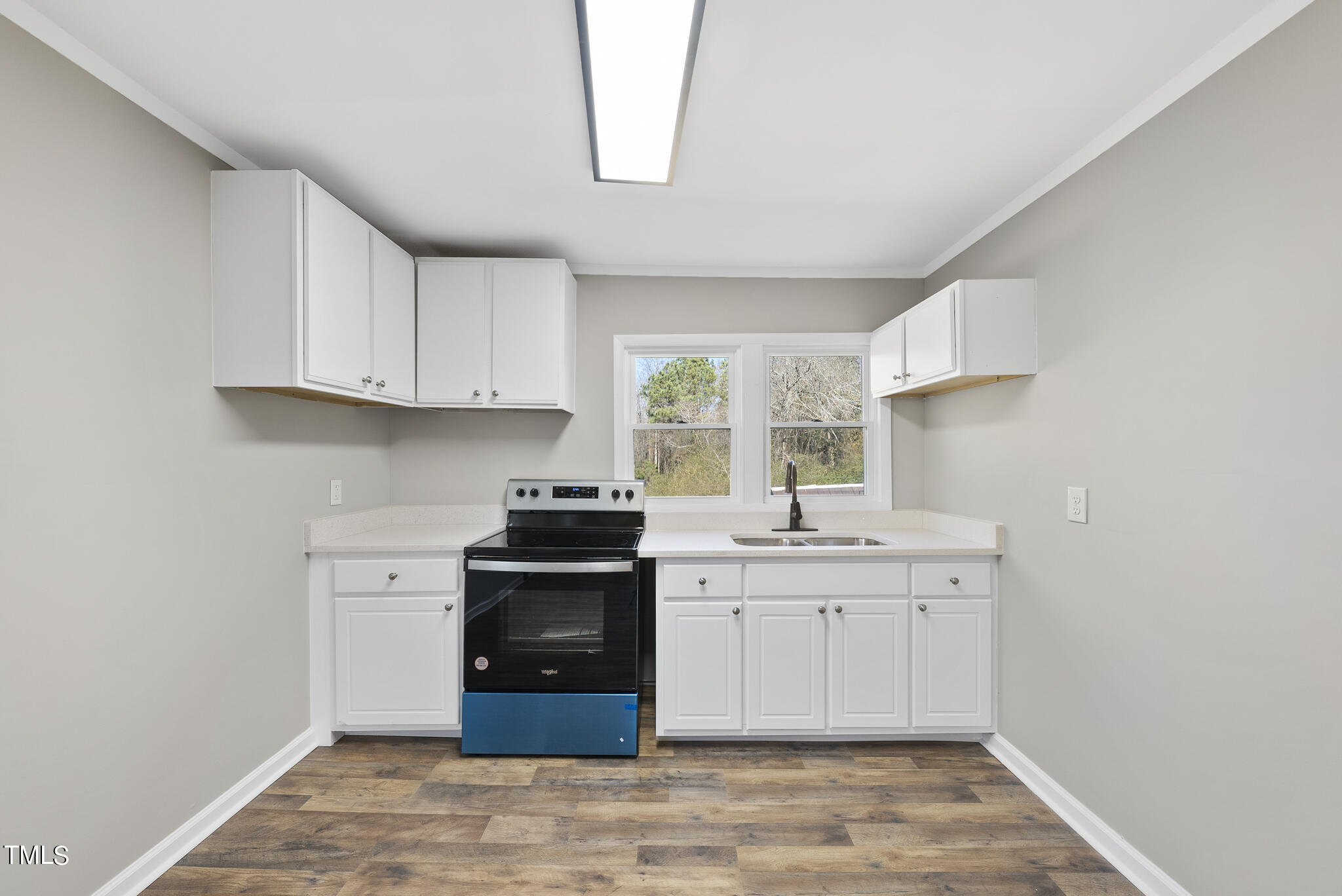 909 Prospect Church Road