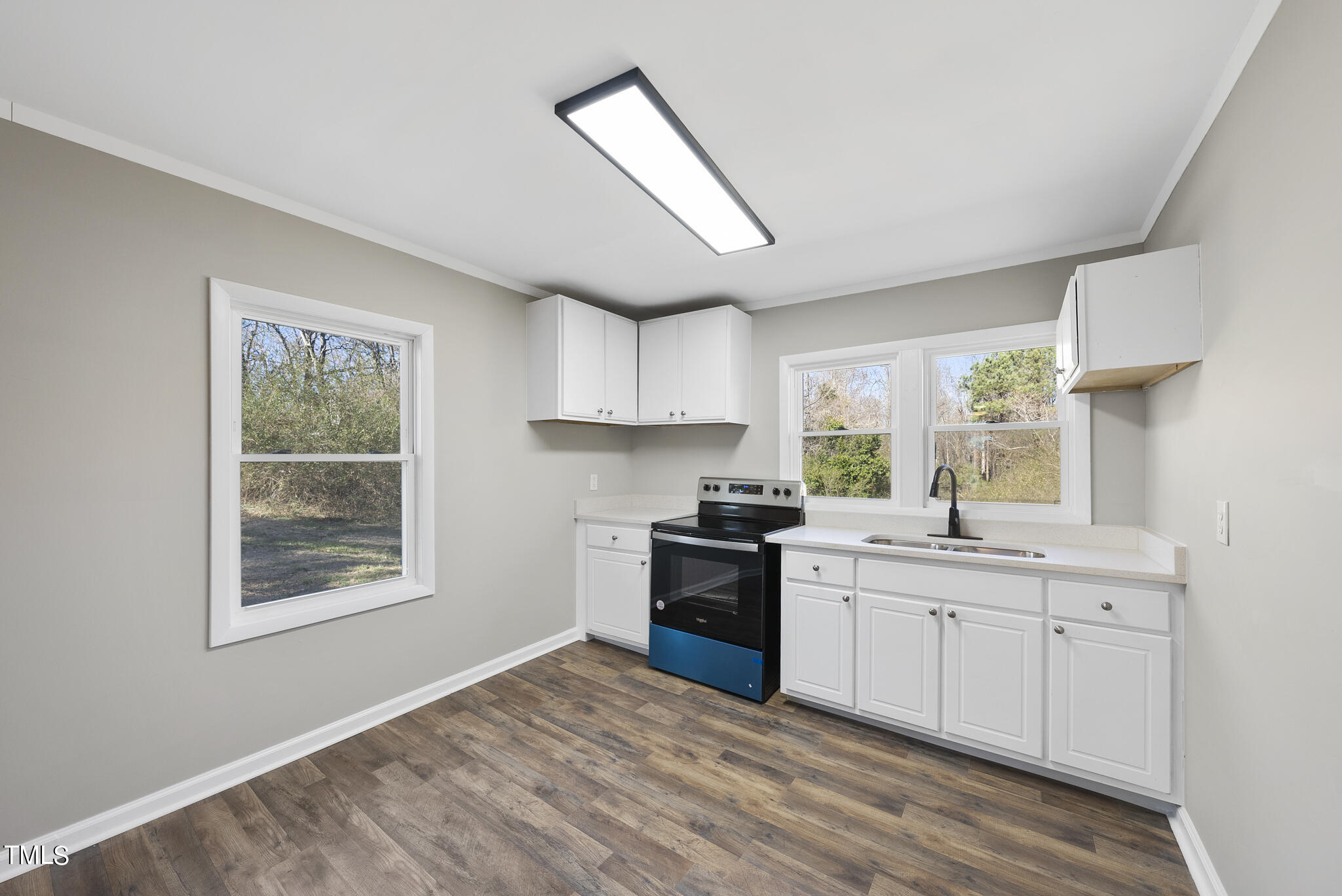 909 Prospect Church Road