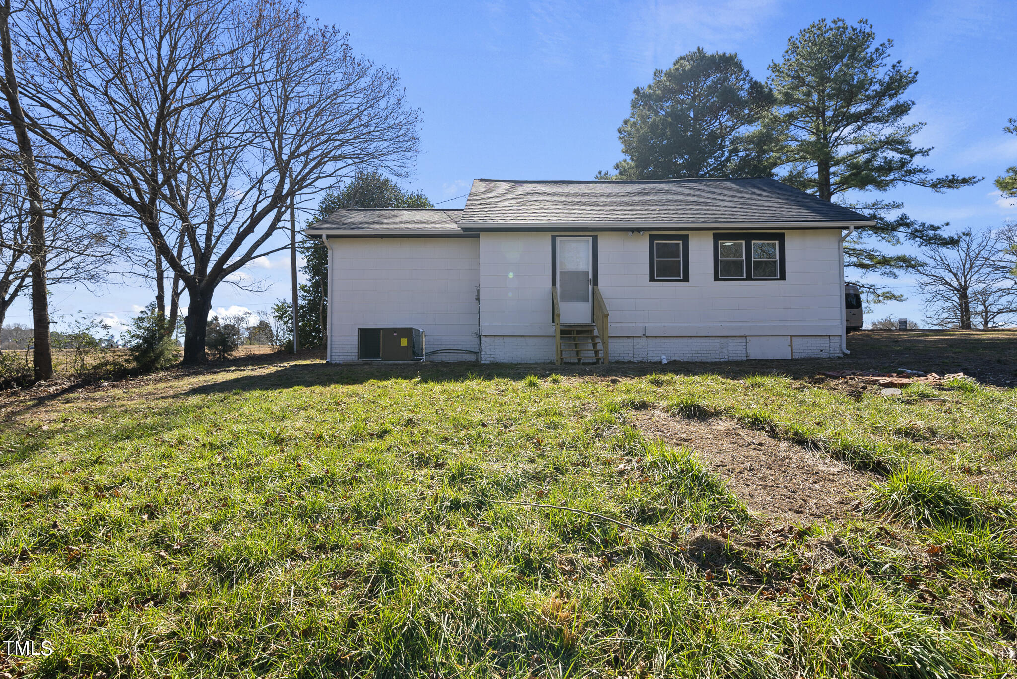 909 Prospect Church Road