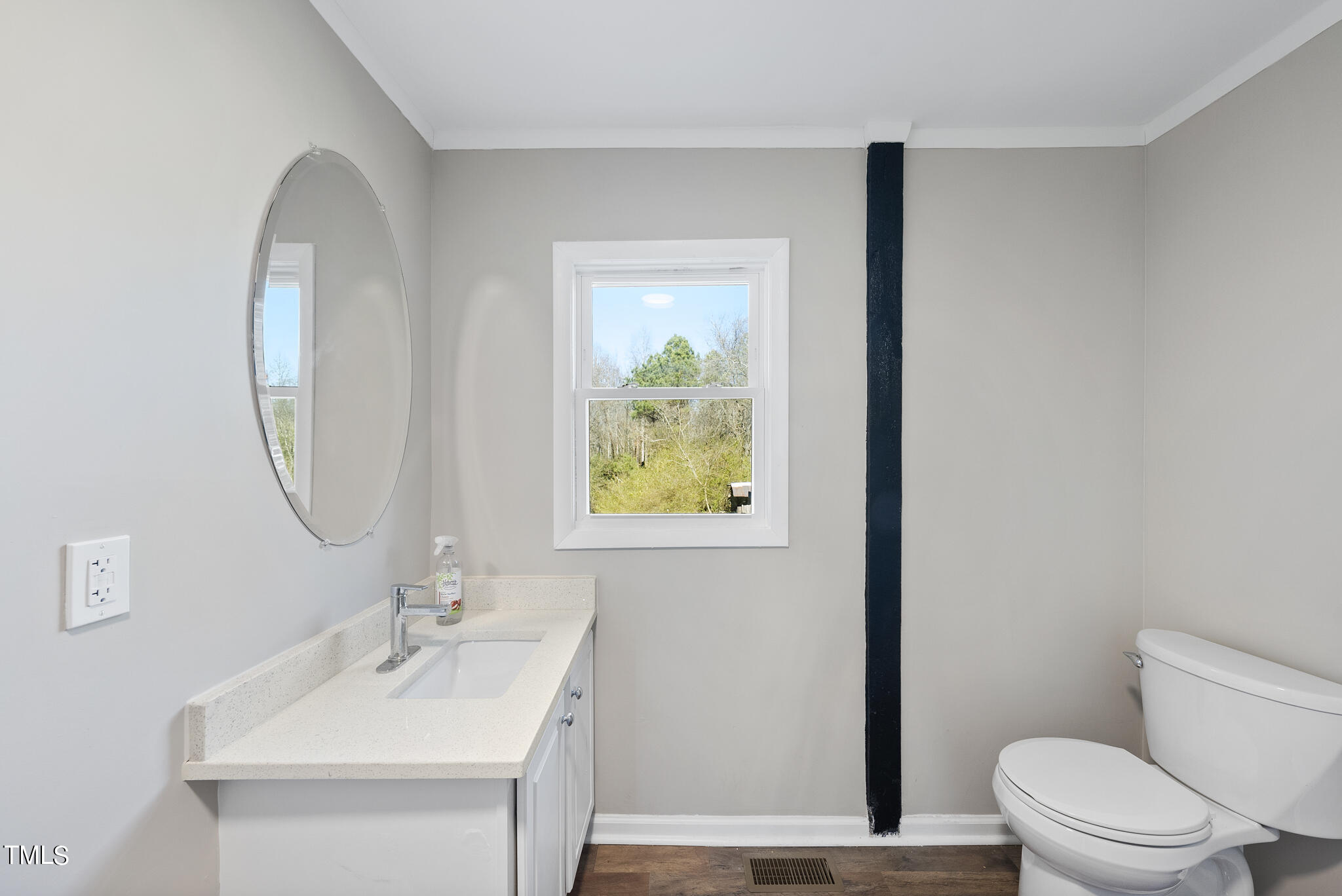 909 Prospect Church Road