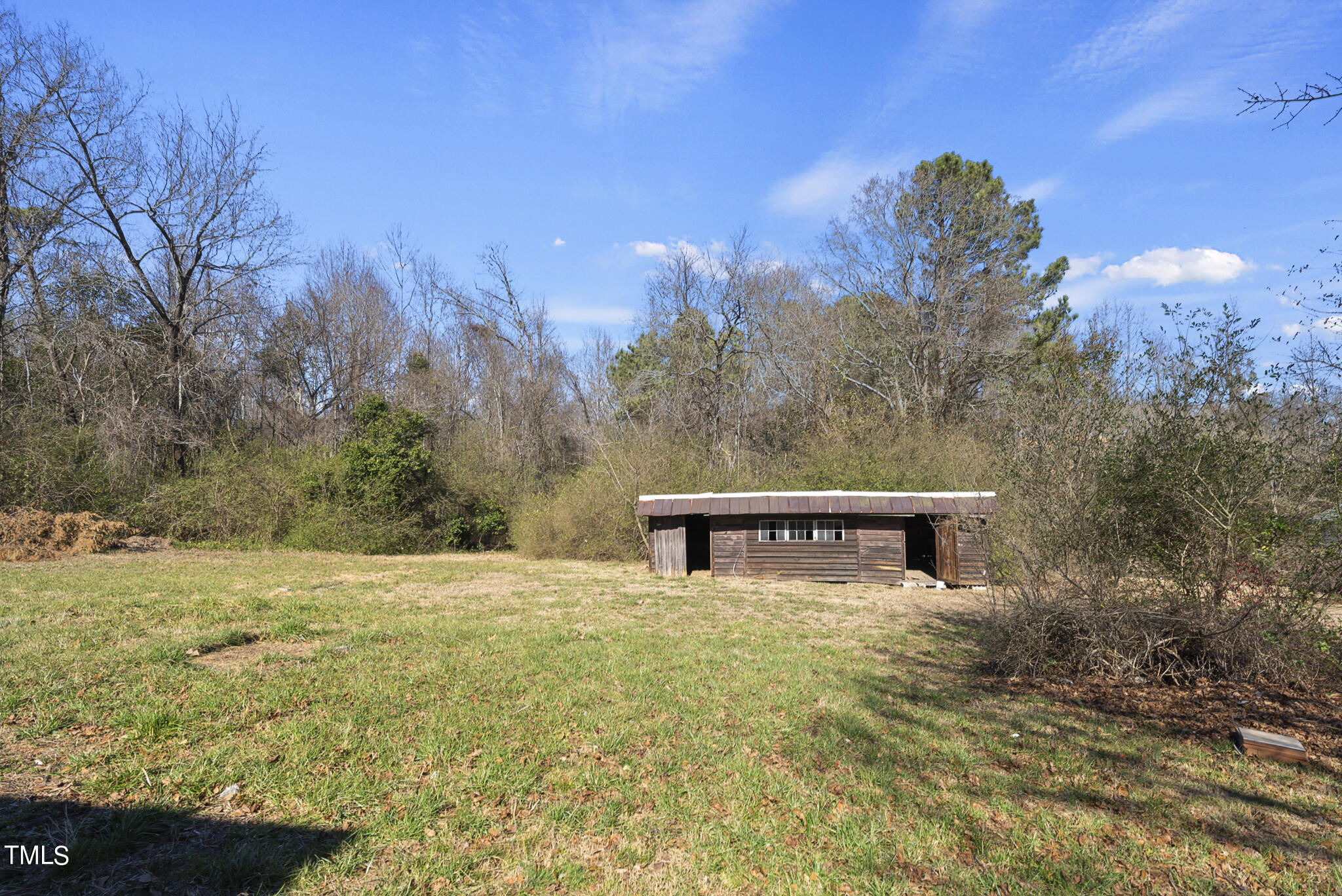 909 Prospect Church Road