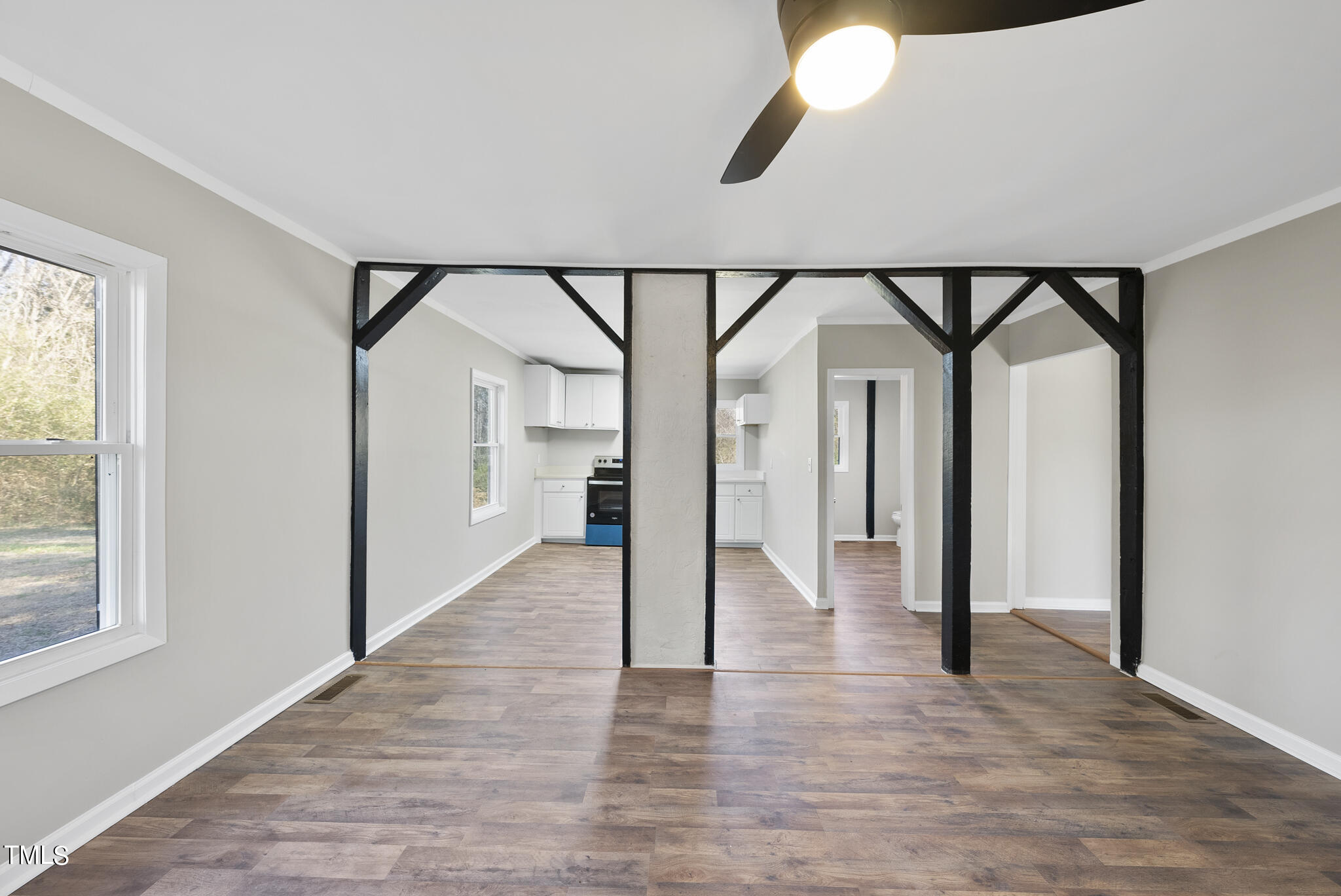 909 Prospect Church Road