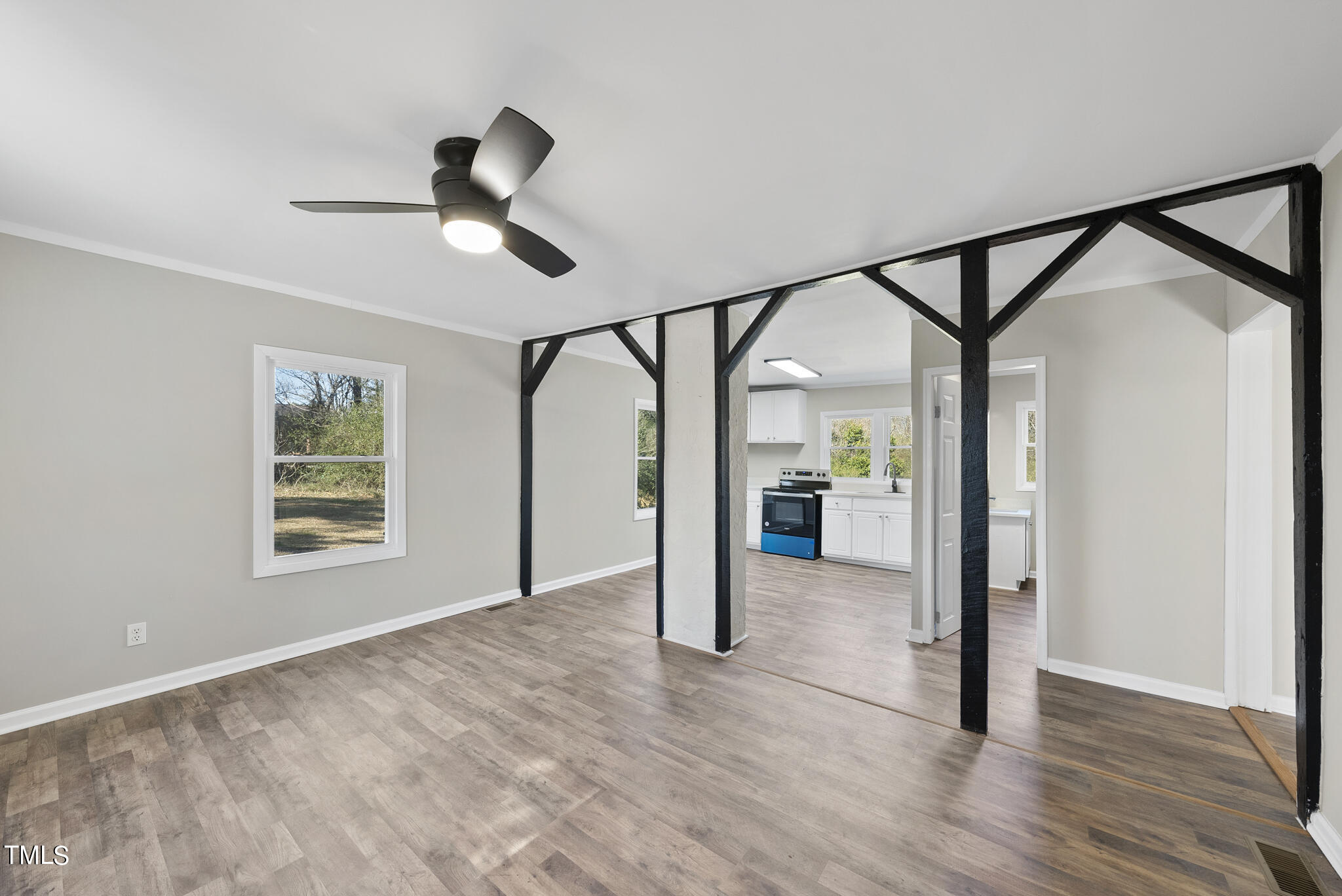 909 Prospect Church Road