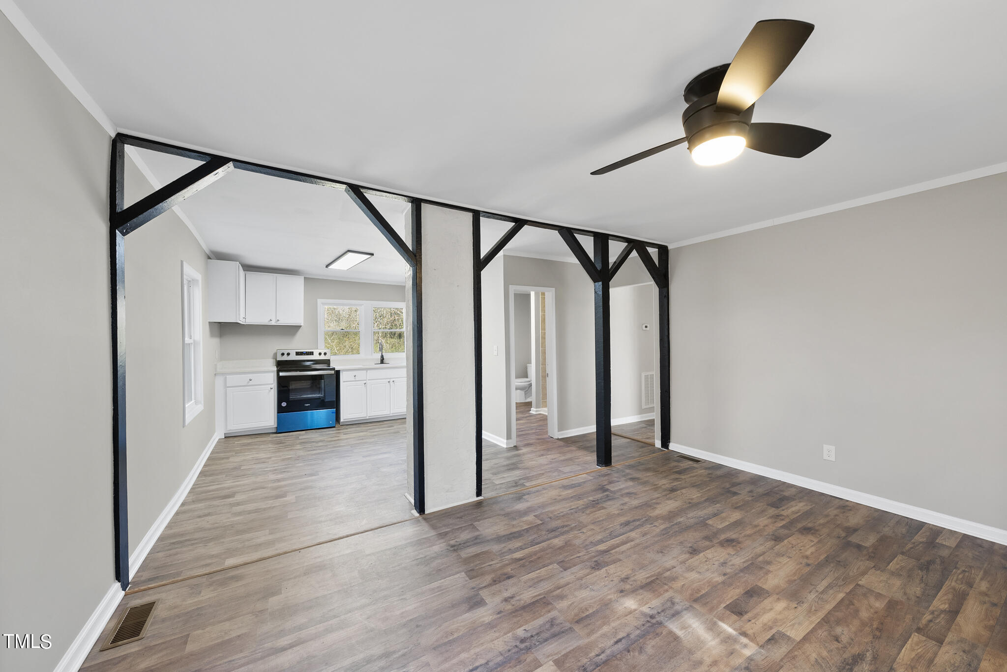 909 Prospect Church Road