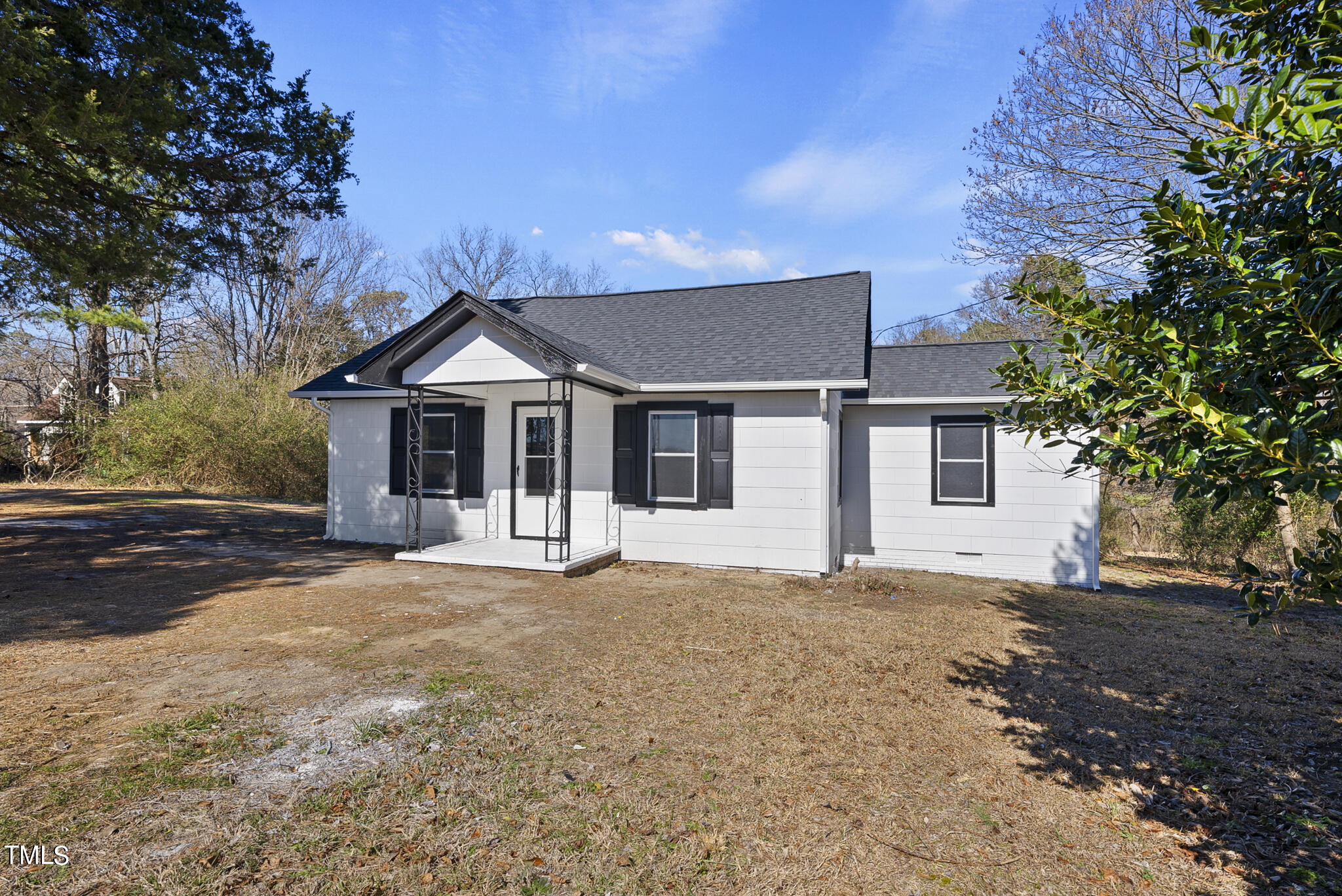 909 Prospect Church Road