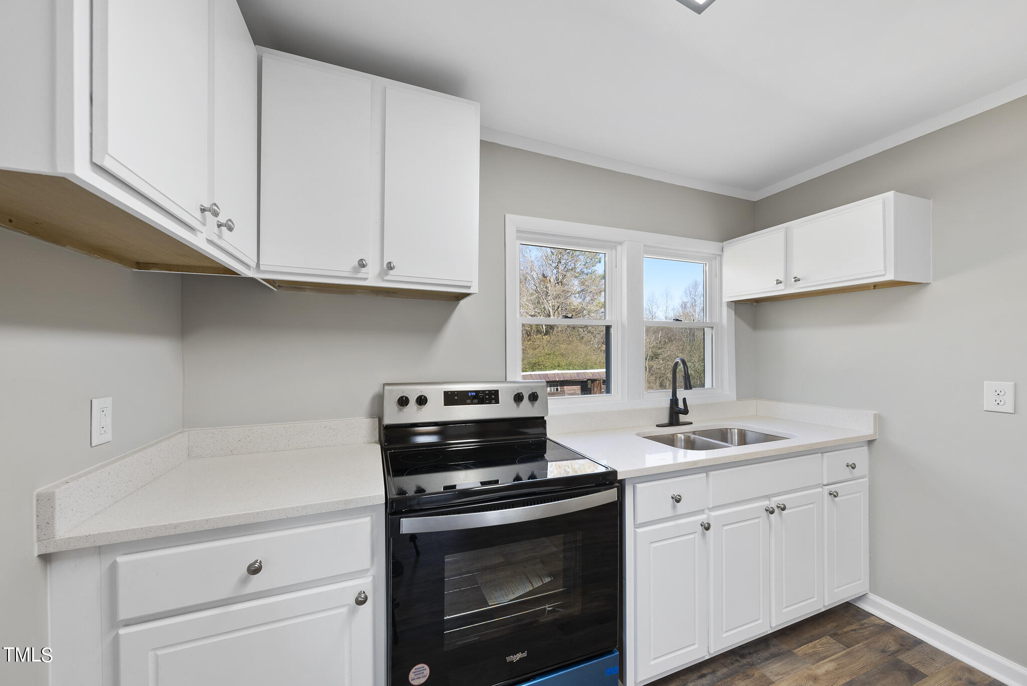 909 Prospect Church Road