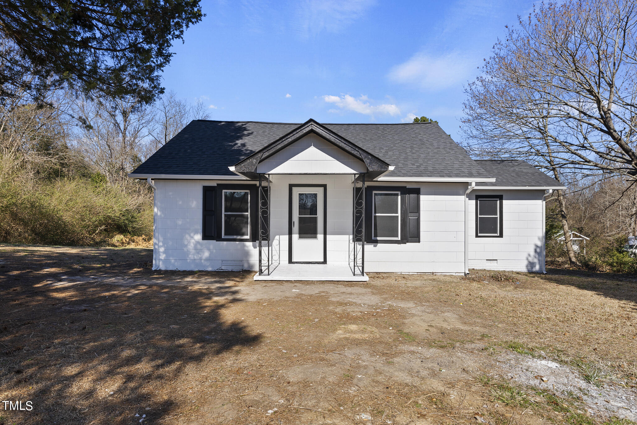 909 Prospect Church Road