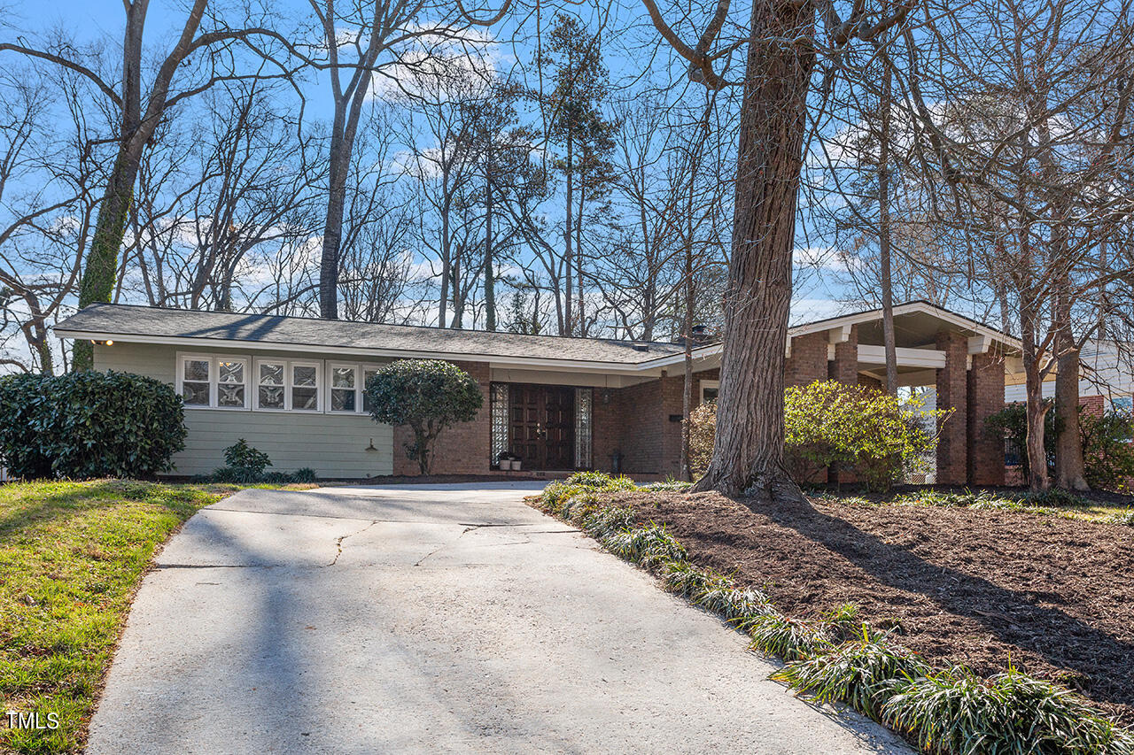 2442 Medway Drive