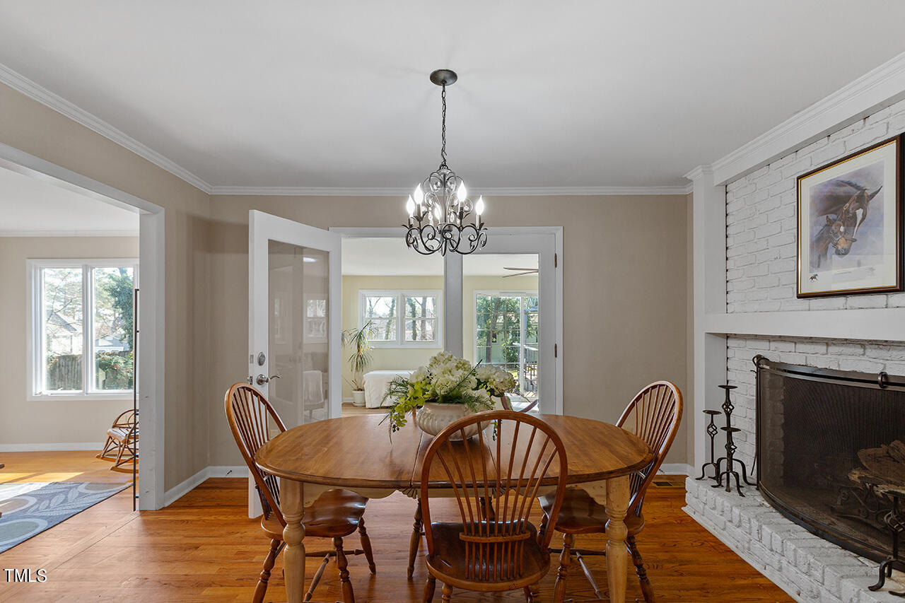 2442 Medway Drive