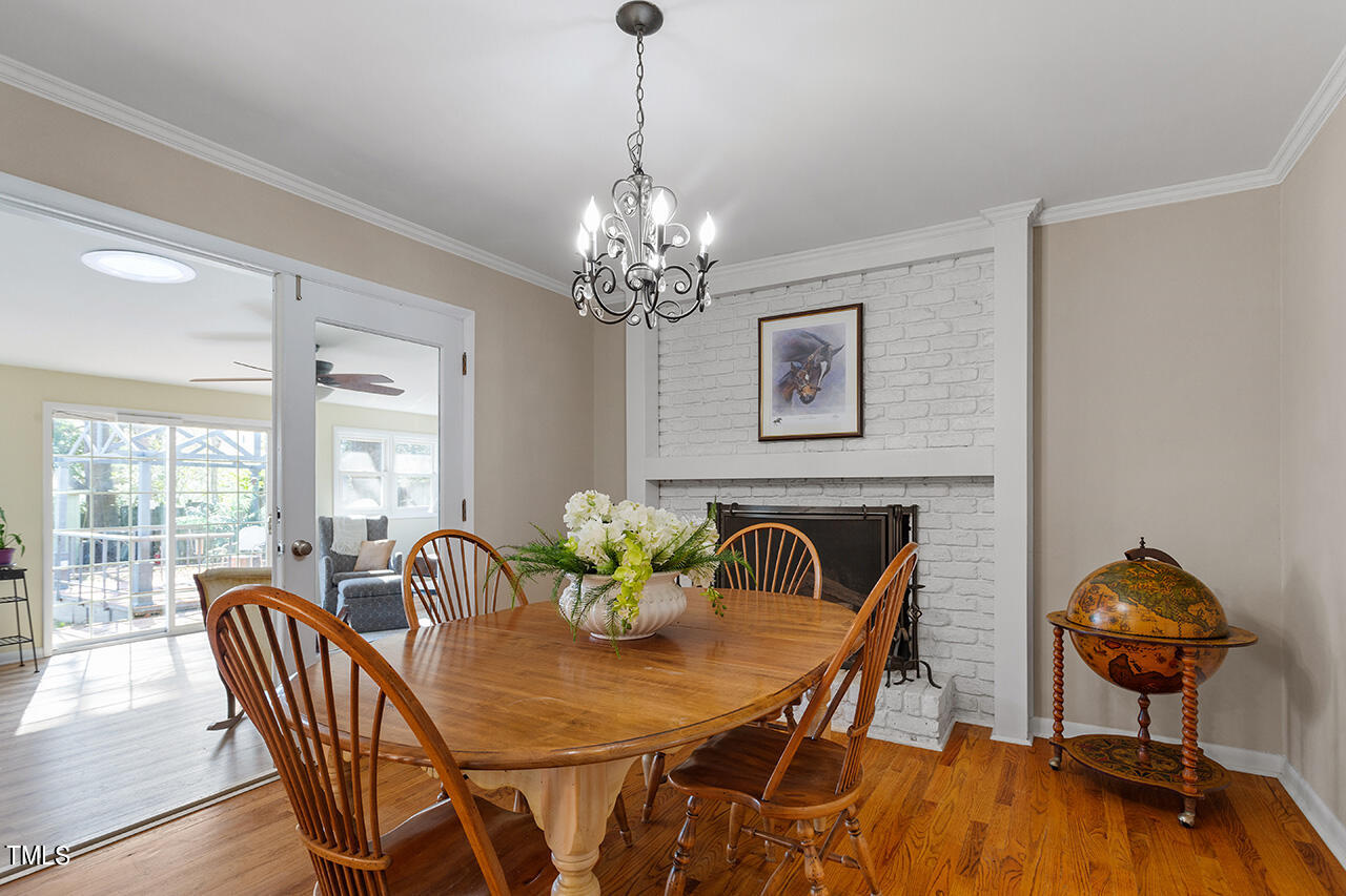 2442 Medway Drive