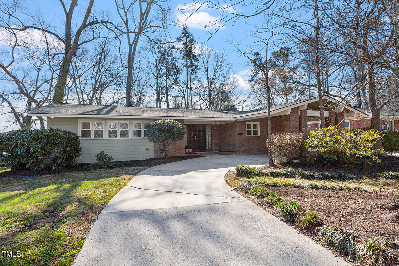 2442 Medway Drive