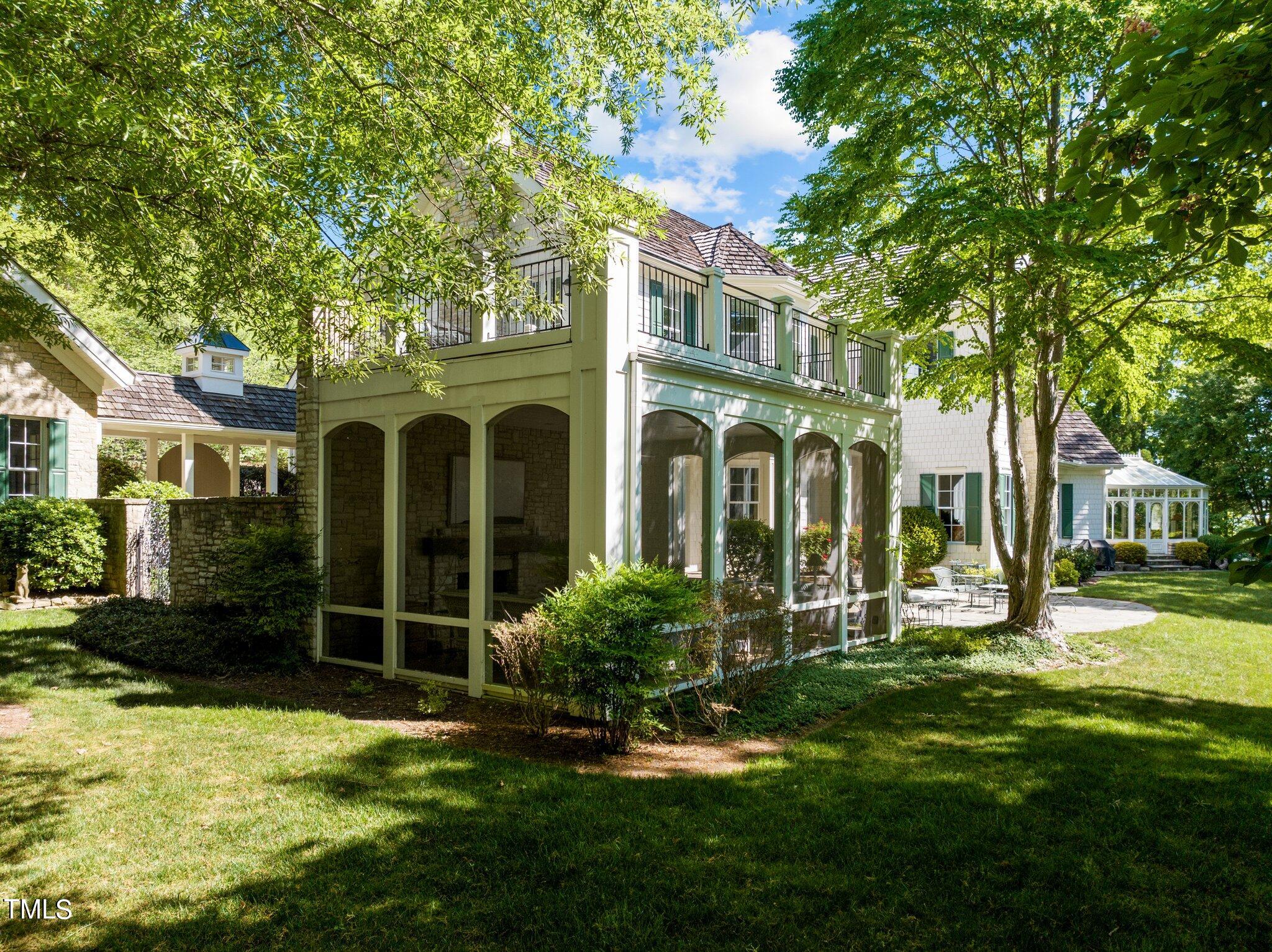 32533 Archdale