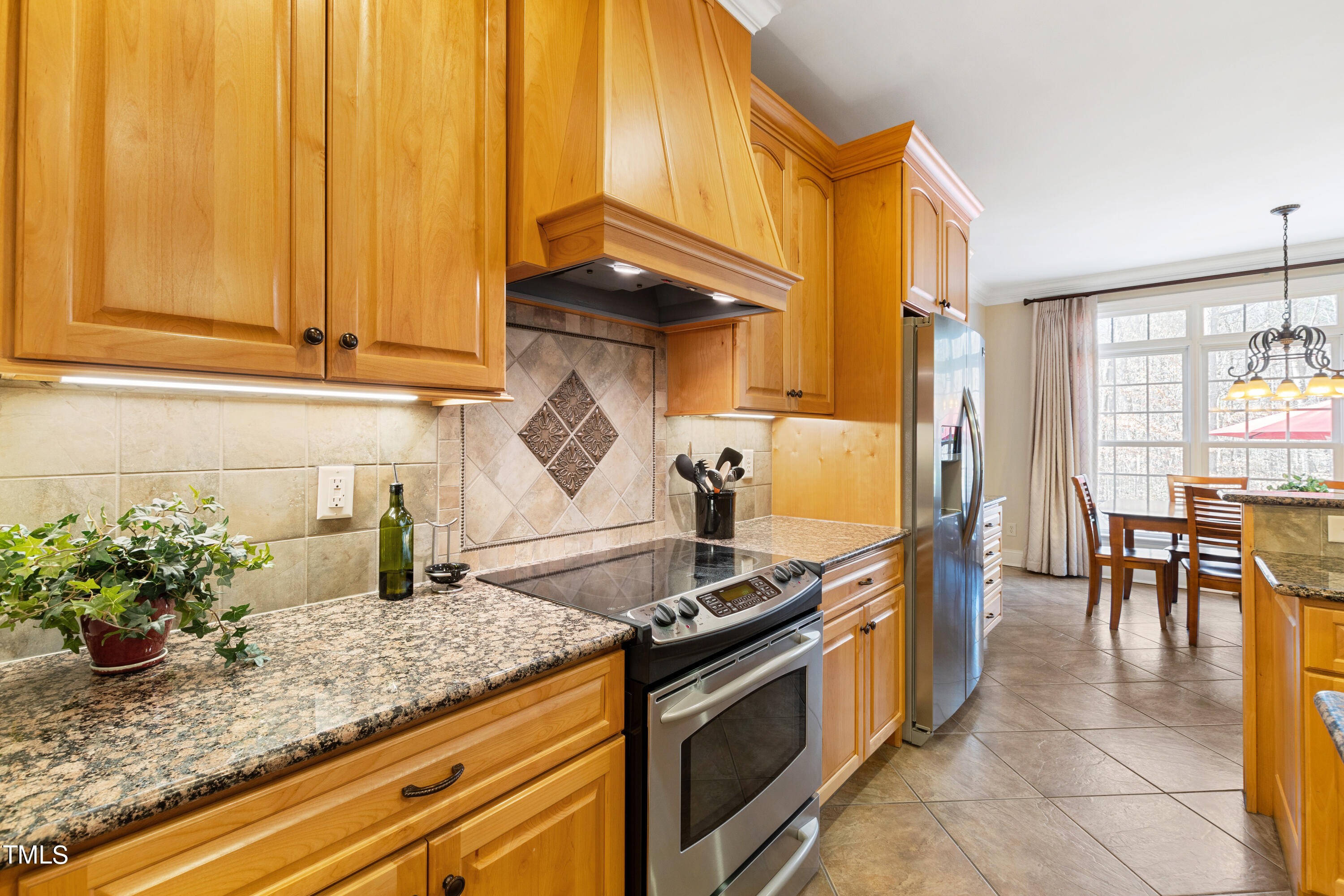 1012 Quiet Ridge Circle