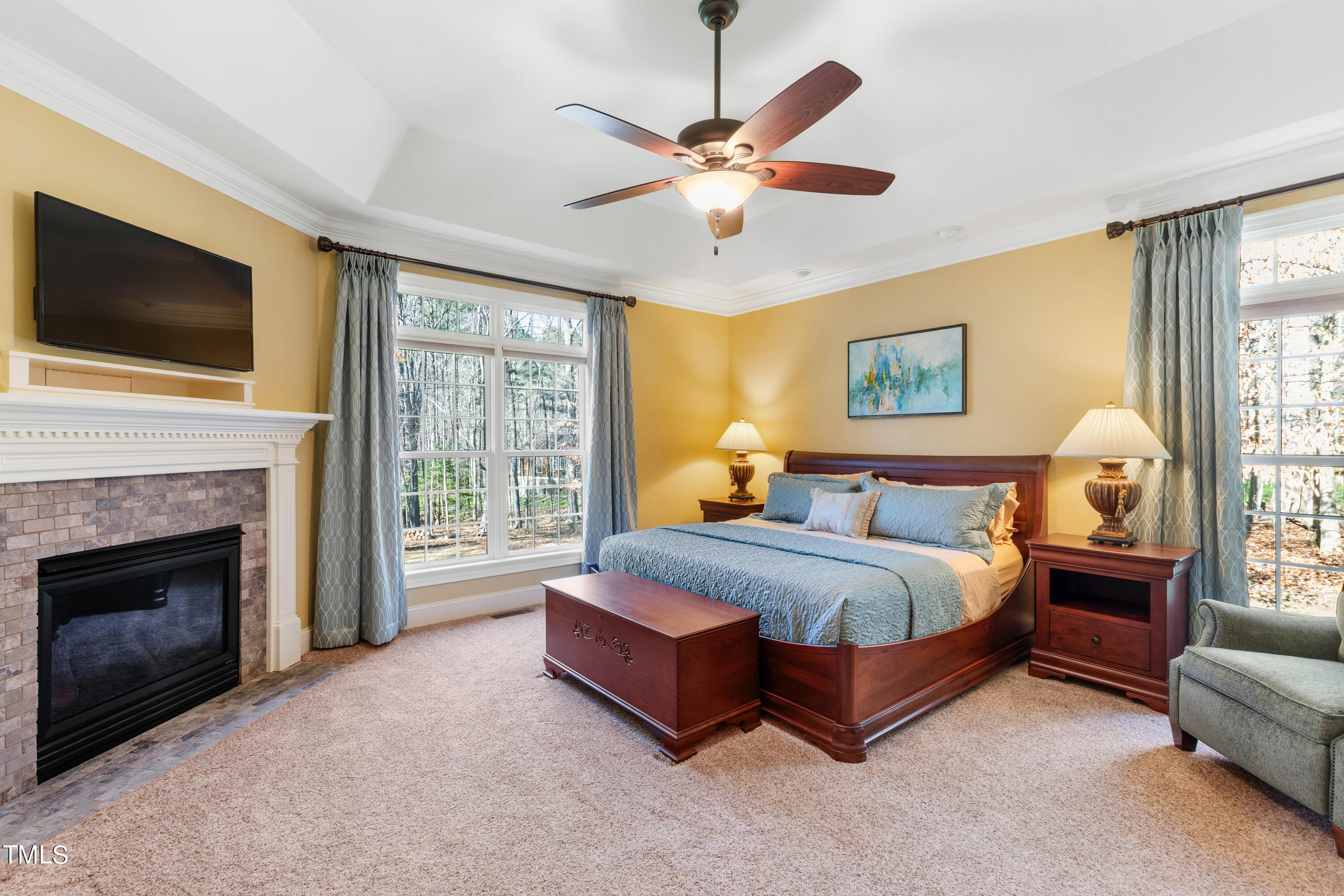 1012 Quiet Ridge Circle