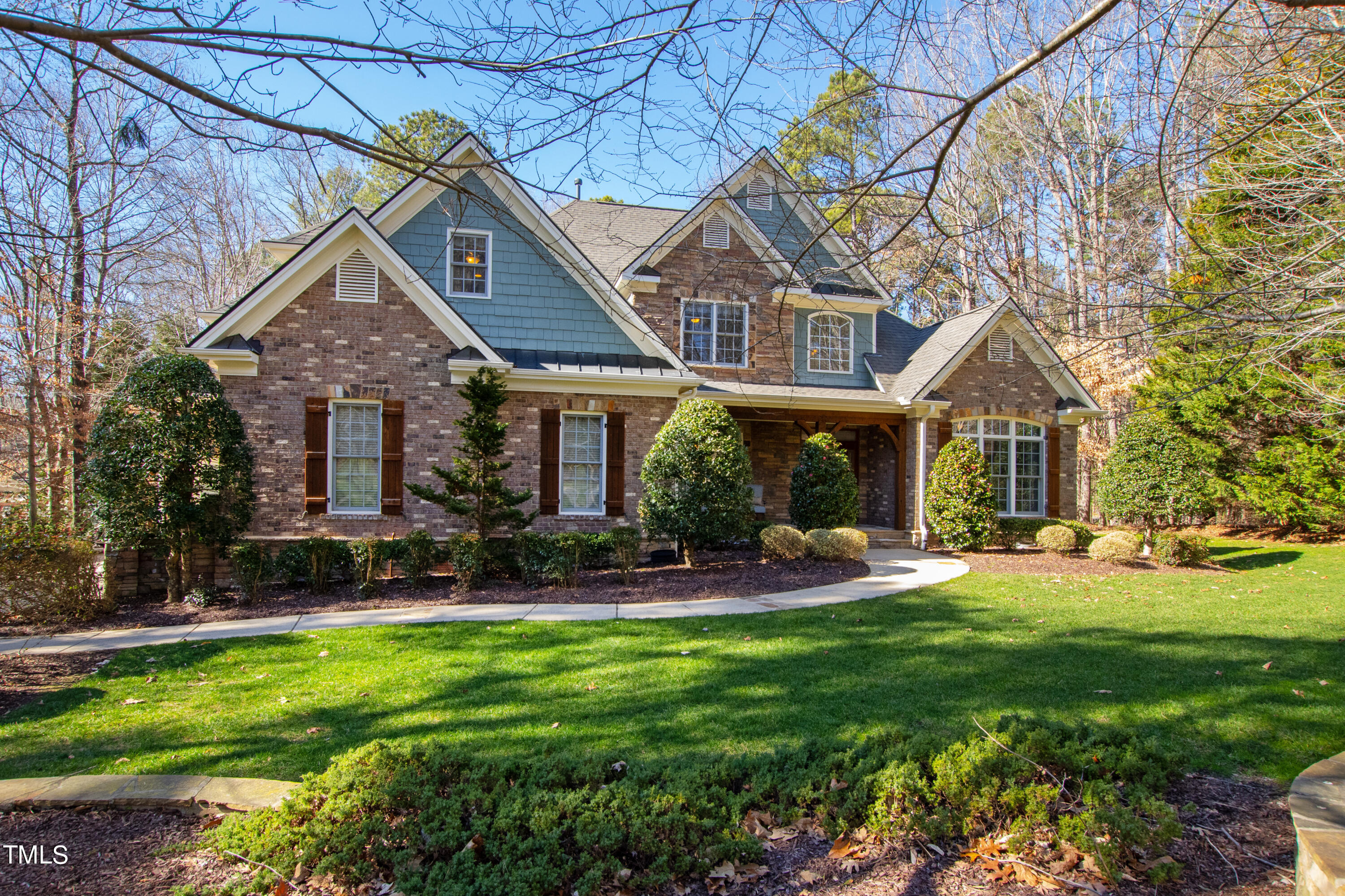 1012 Quiet Ridge Circle