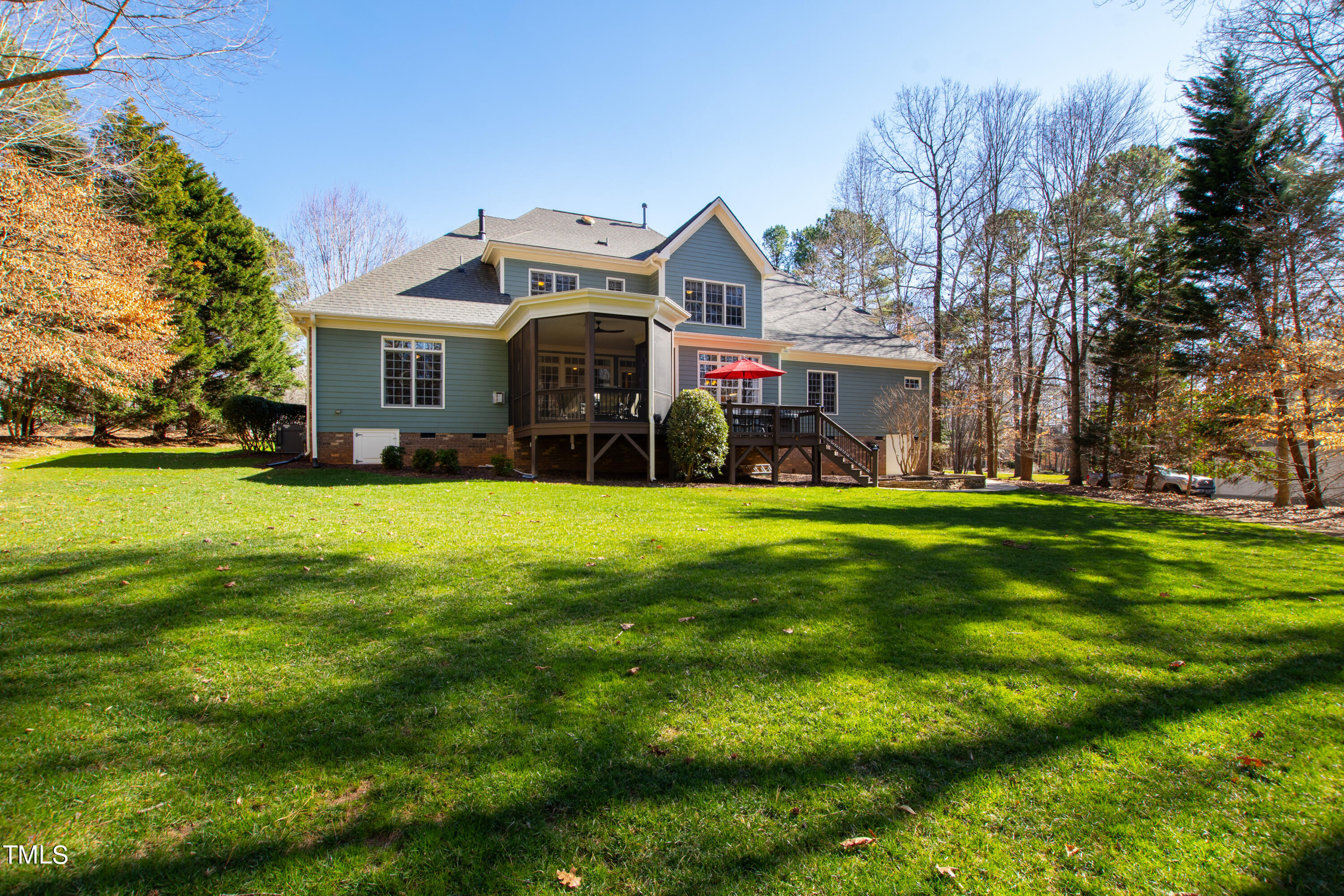 1012 Quiet Ridge Circle