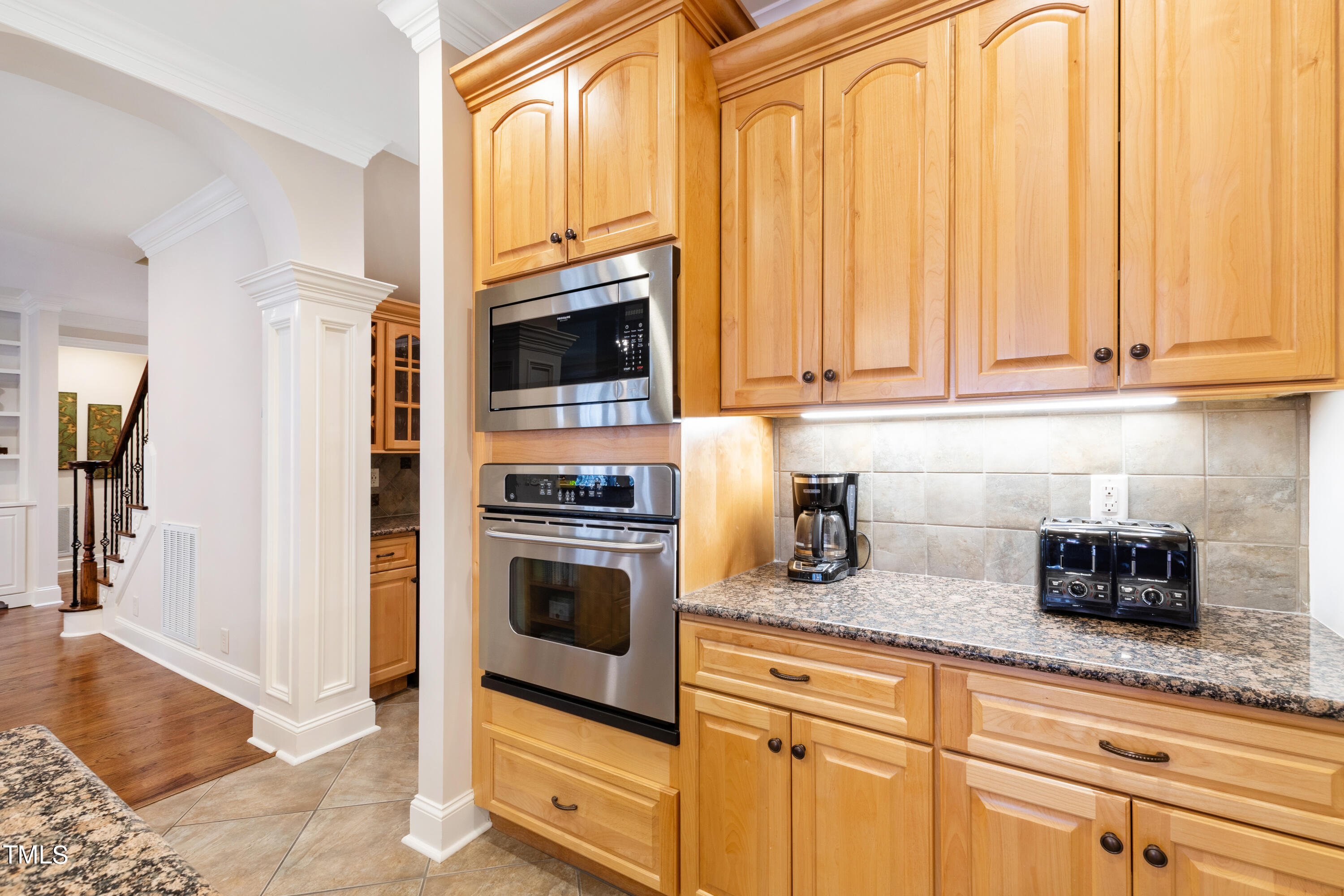 1012 Quiet Ridge Circle