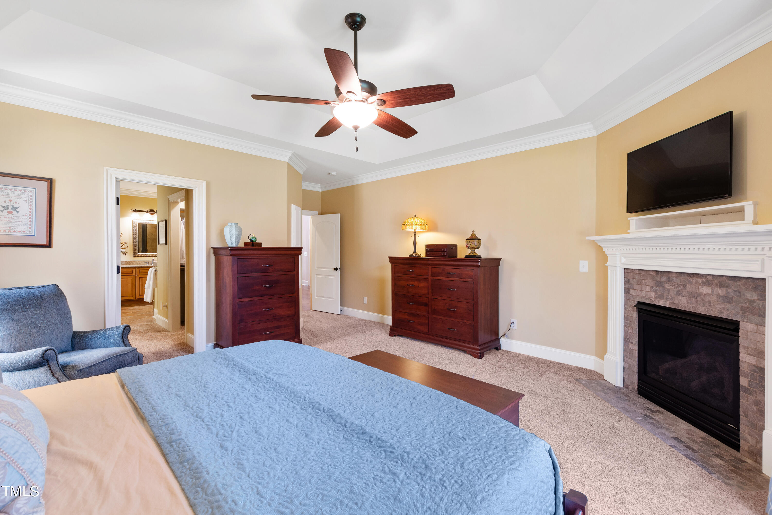 1012 Quiet Ridge Circle