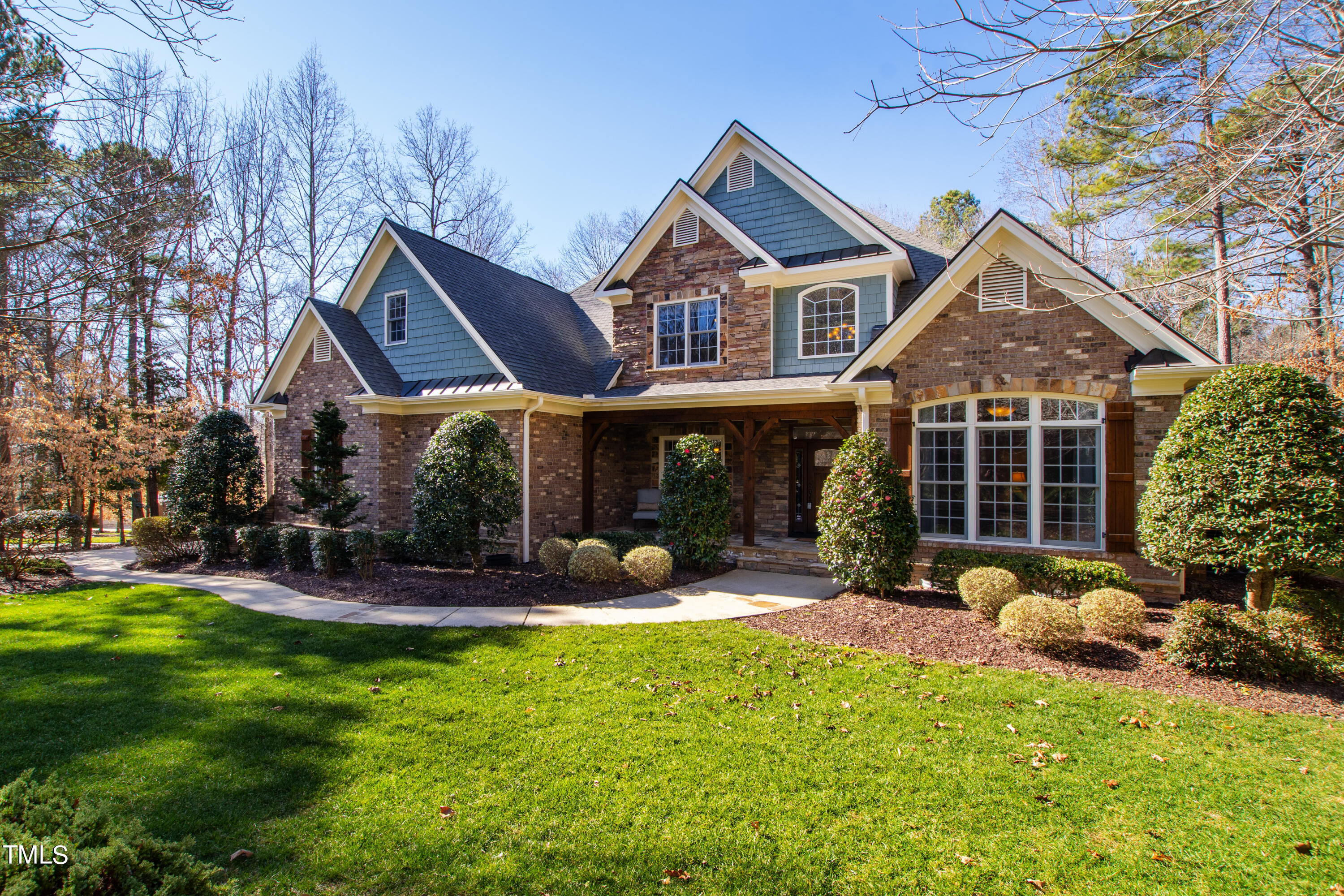 1012 Quiet Ridge Circle