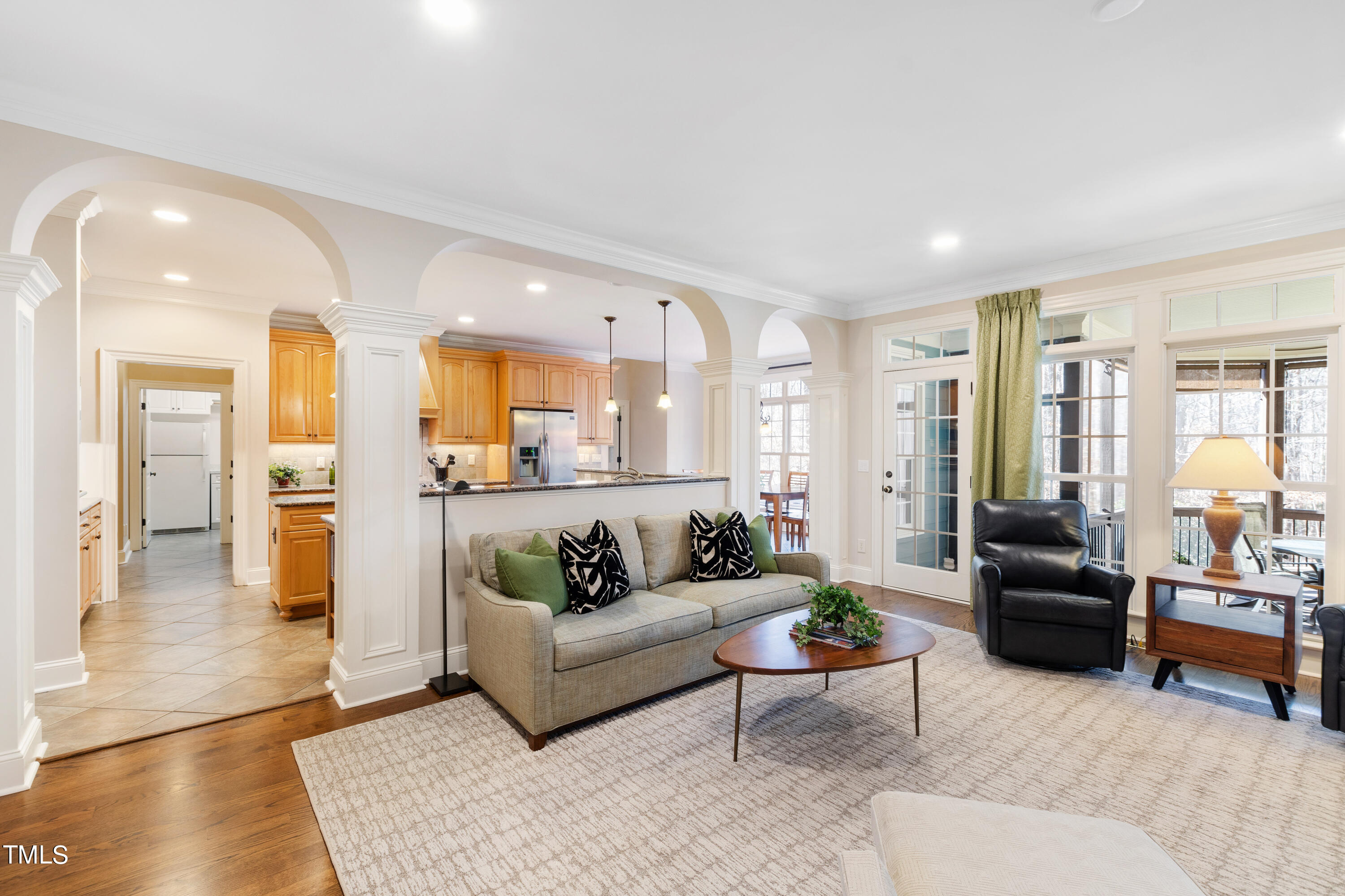 1012 Quiet Ridge Circle